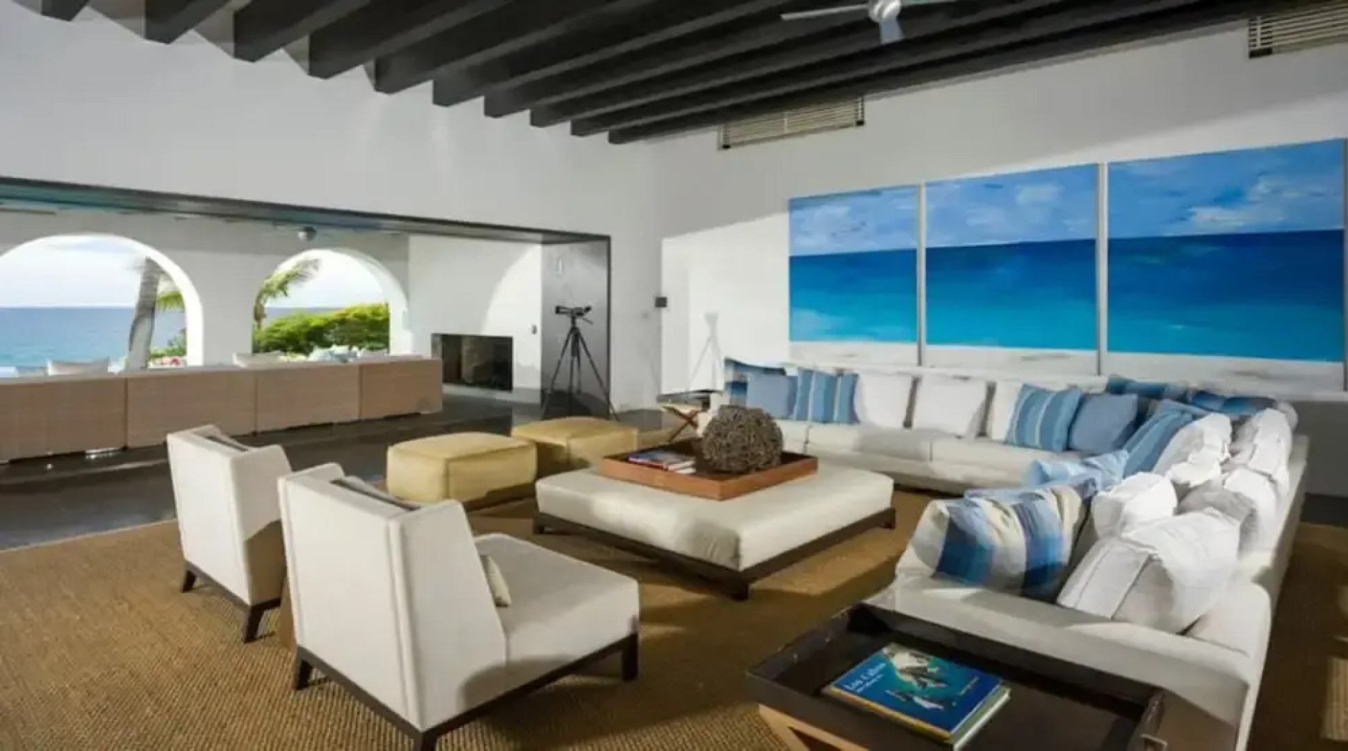 Casa Oliver by Cabo Platinum