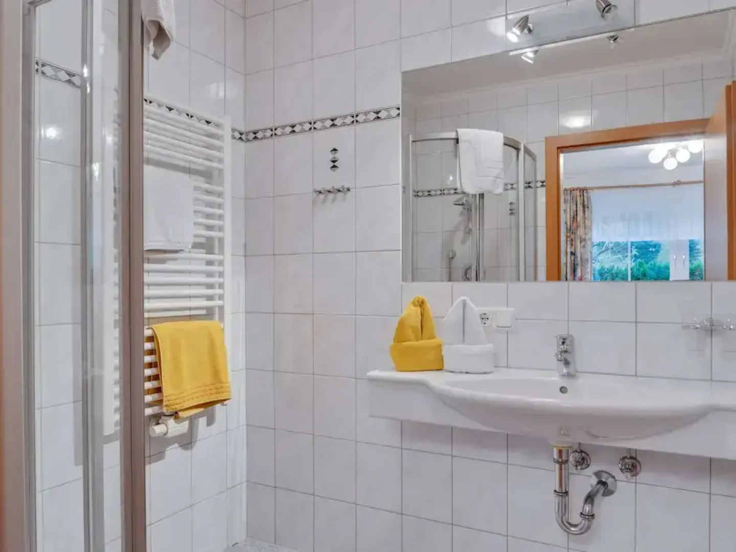 Apartment in Kleinarl Near Ski Amade