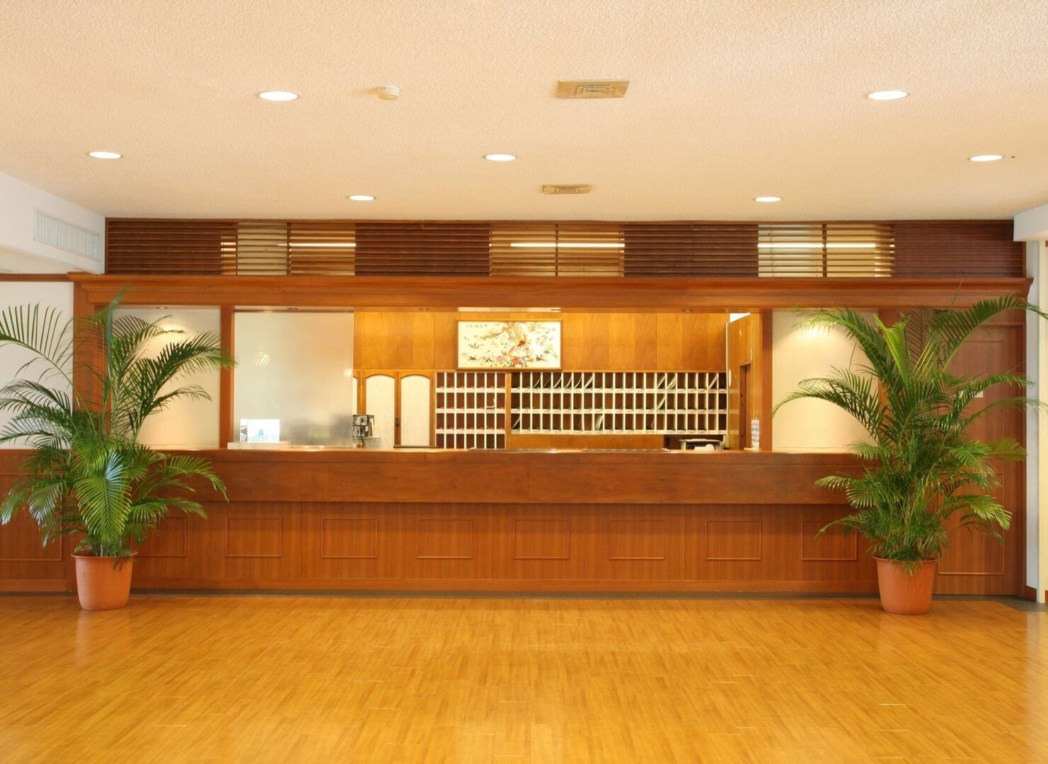 Motobu Green Park Hotel and Golf Course