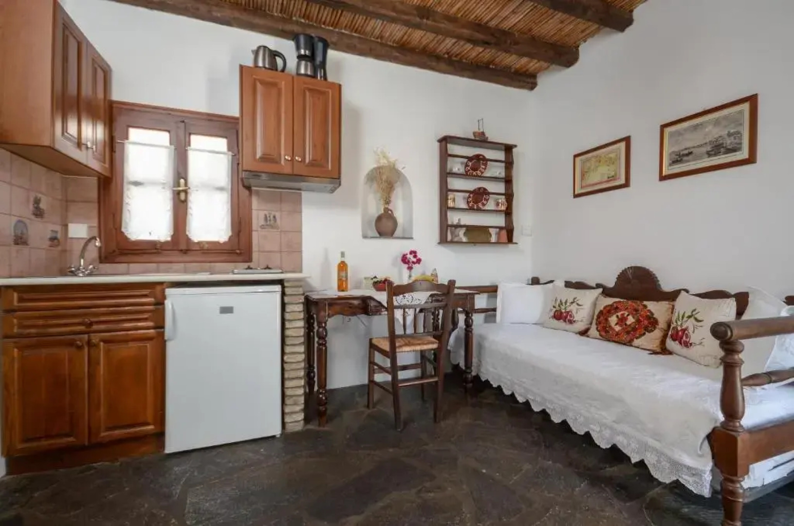 Hotel Naxos Filoxenia