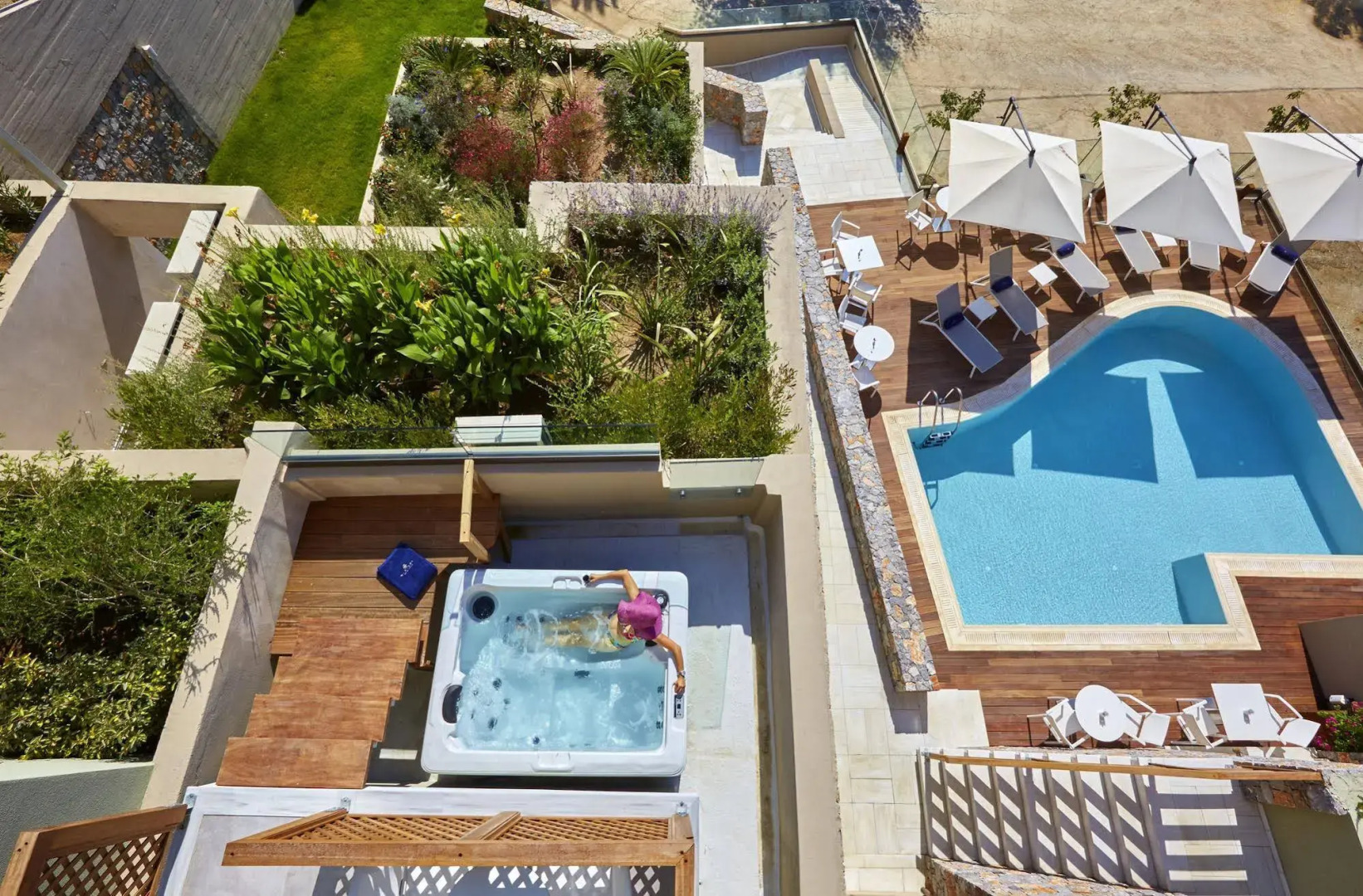 Mystery Skiathos Luxury Residence