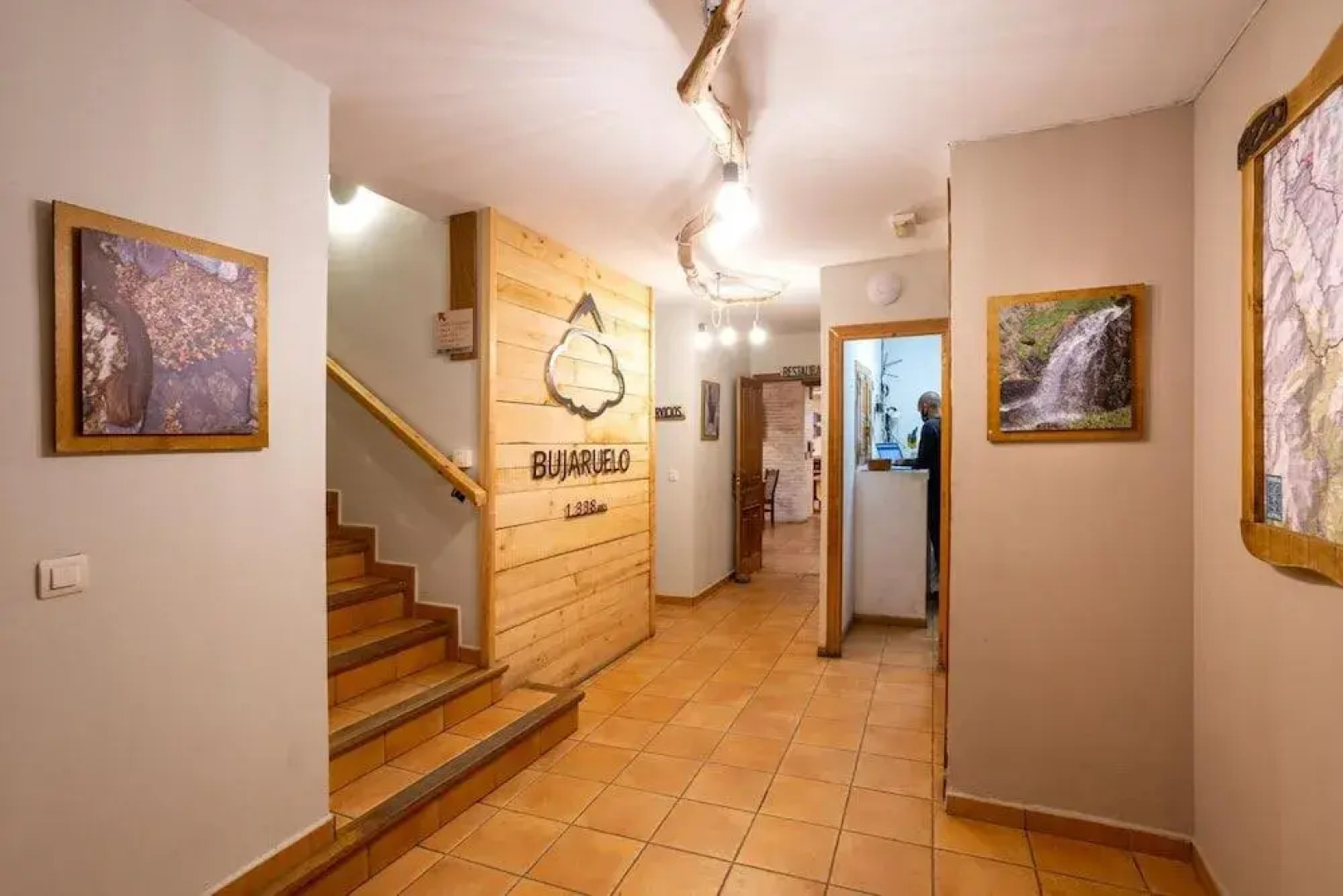 Refugio de Bujaruelo