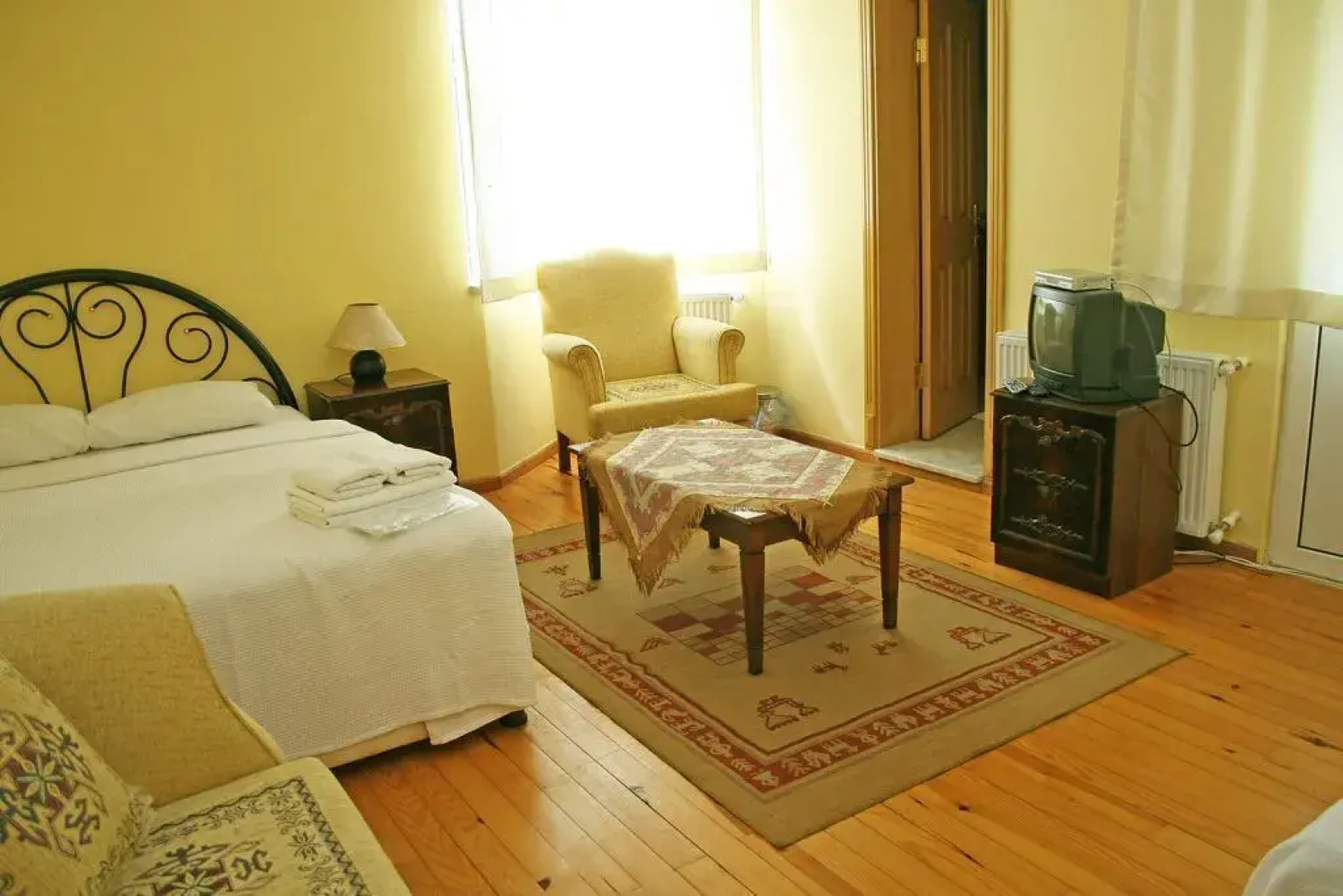 Ormanevi Otantik Hotel