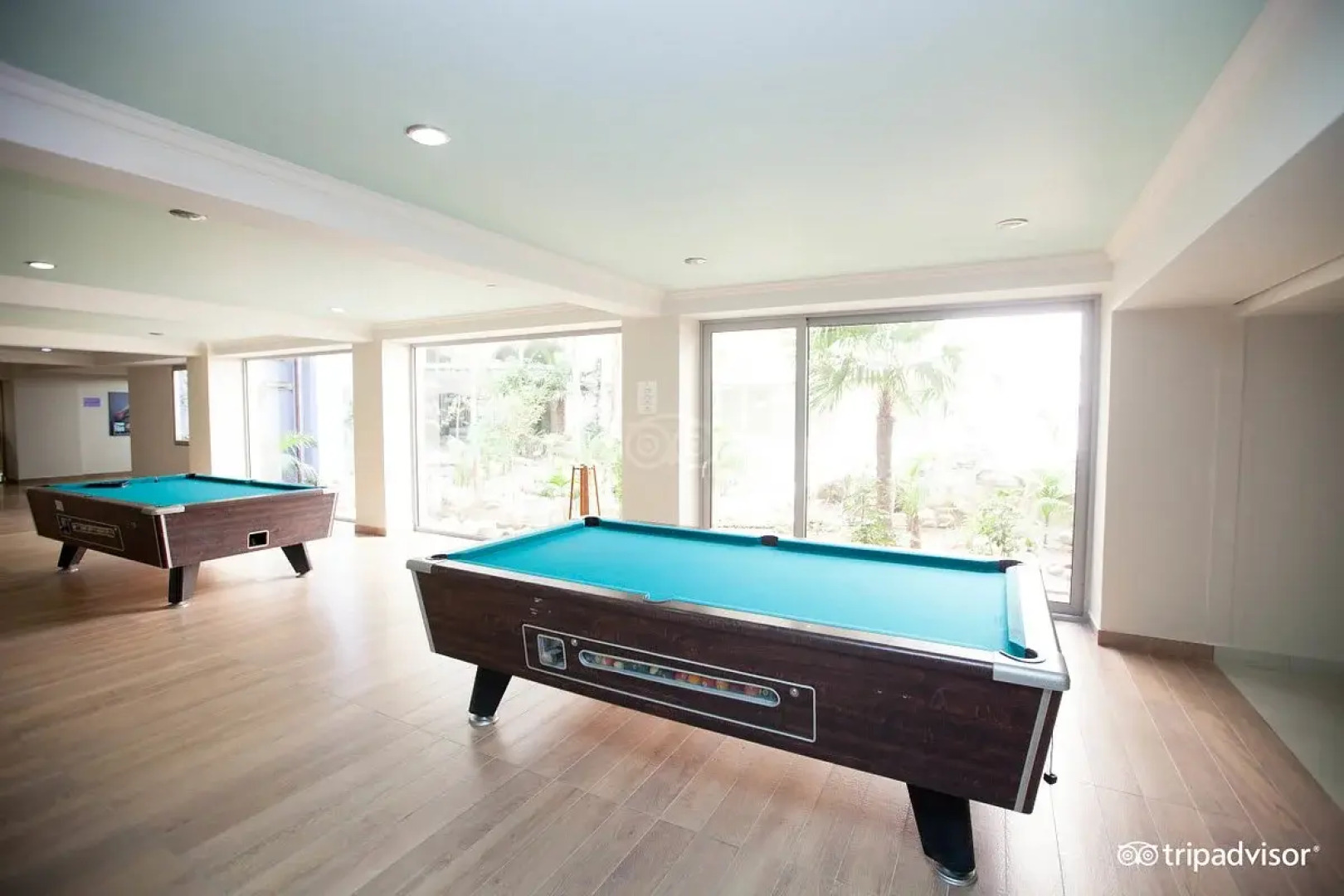 Atrium Platinum Resort Hotel & Spa