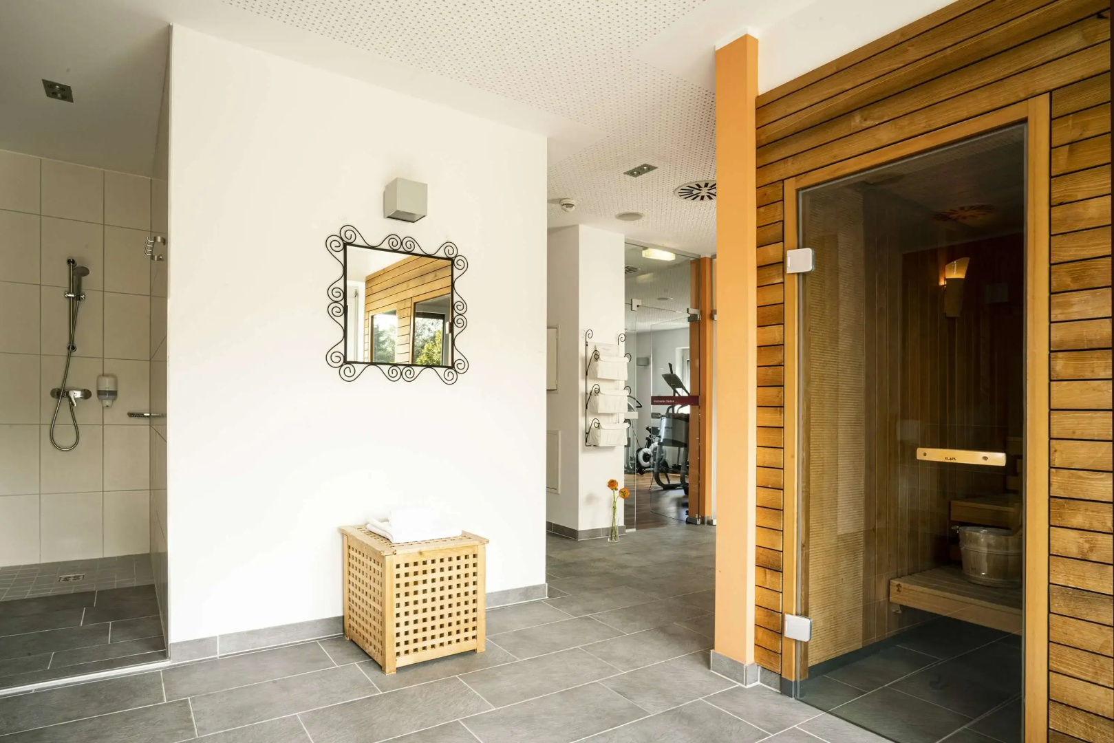 Best Western Hotel am Walserberg