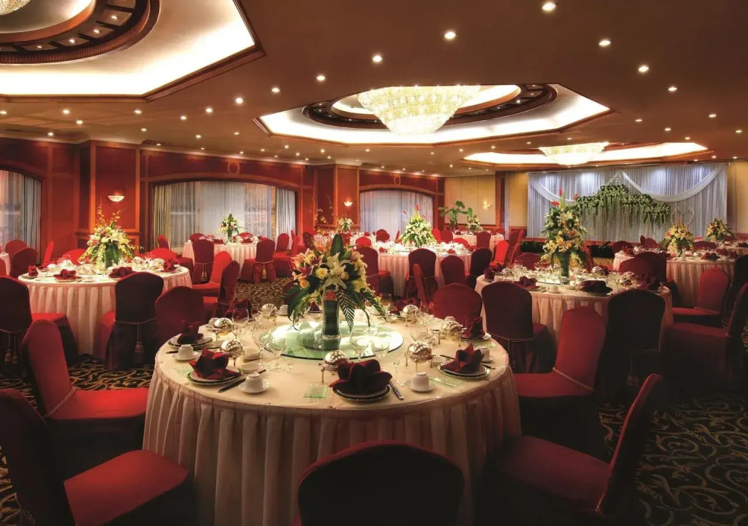 Howard Johnson Plaza by Wyndham Guiyang