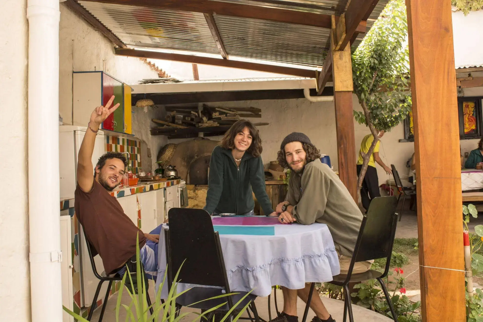 CasArte Takubamba - B&B