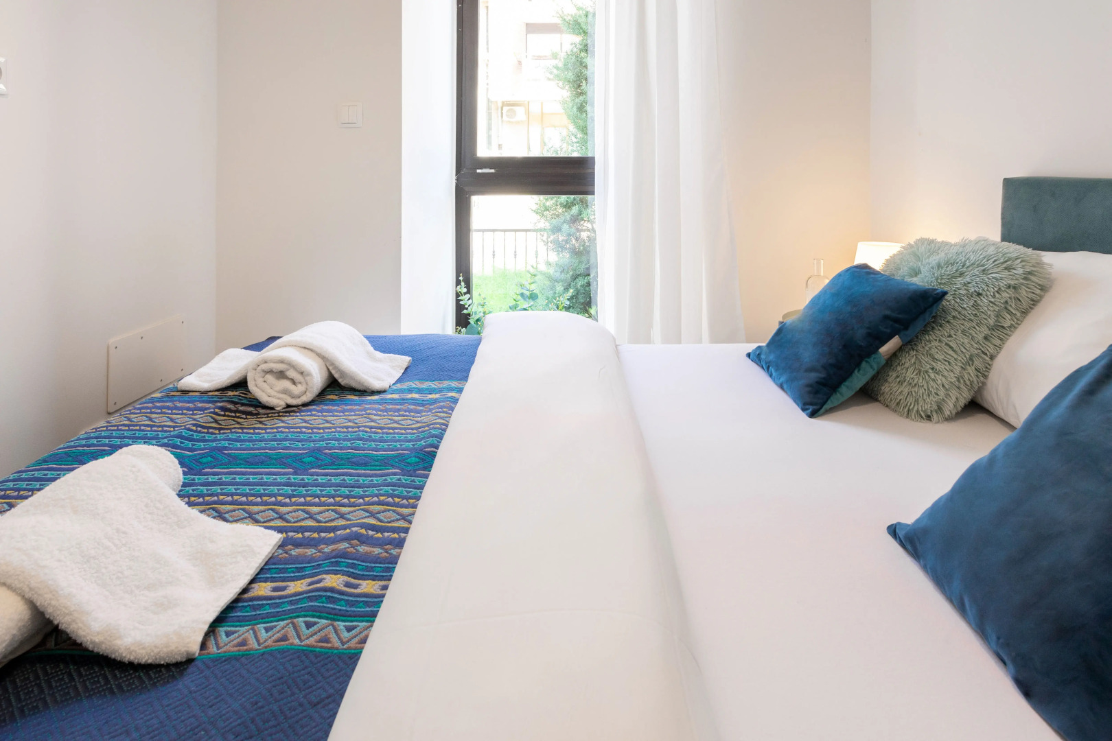 Cute Room near Kvaternik Square