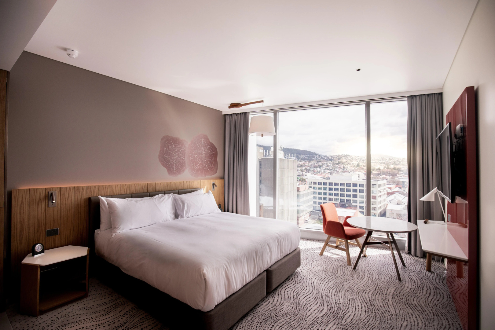 Crowne Plaza Hobart by IHG