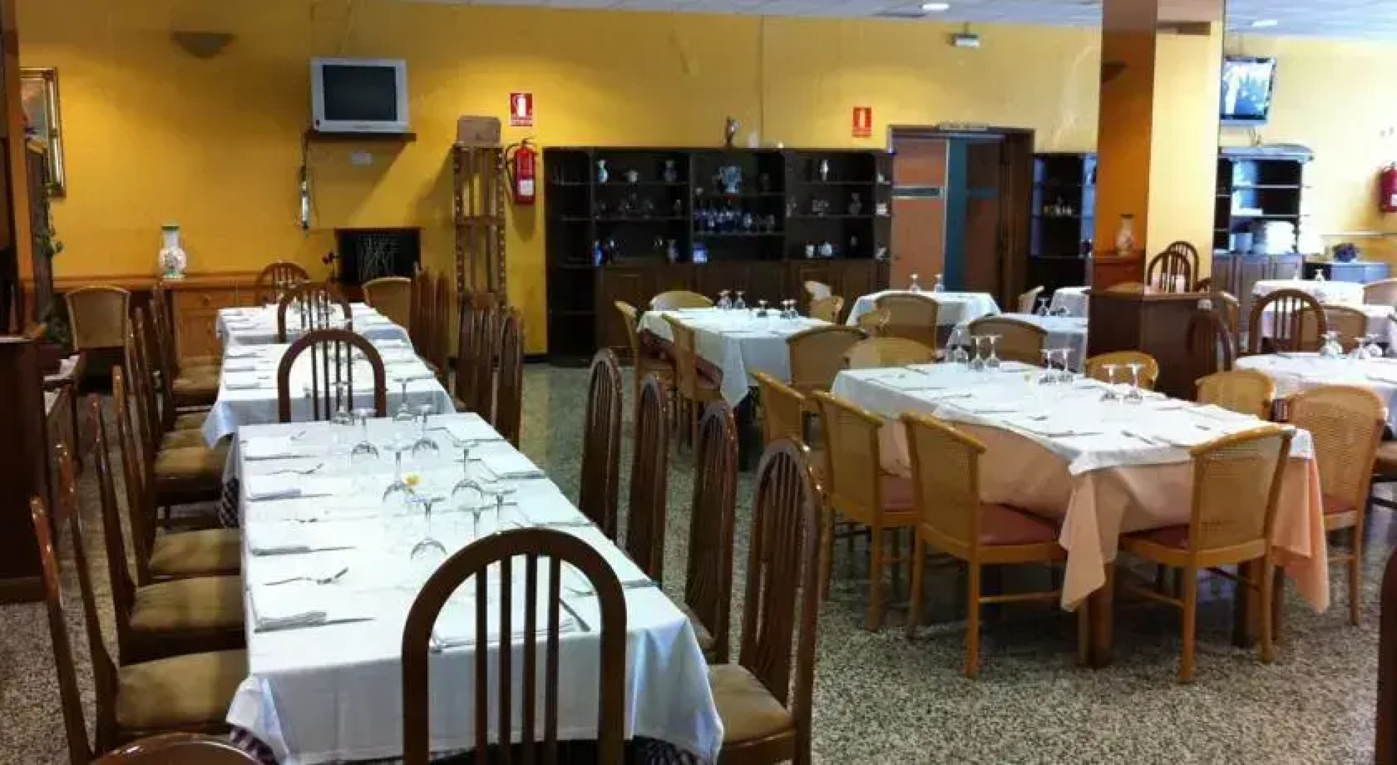 Hotel Arturo Portal De Monegros