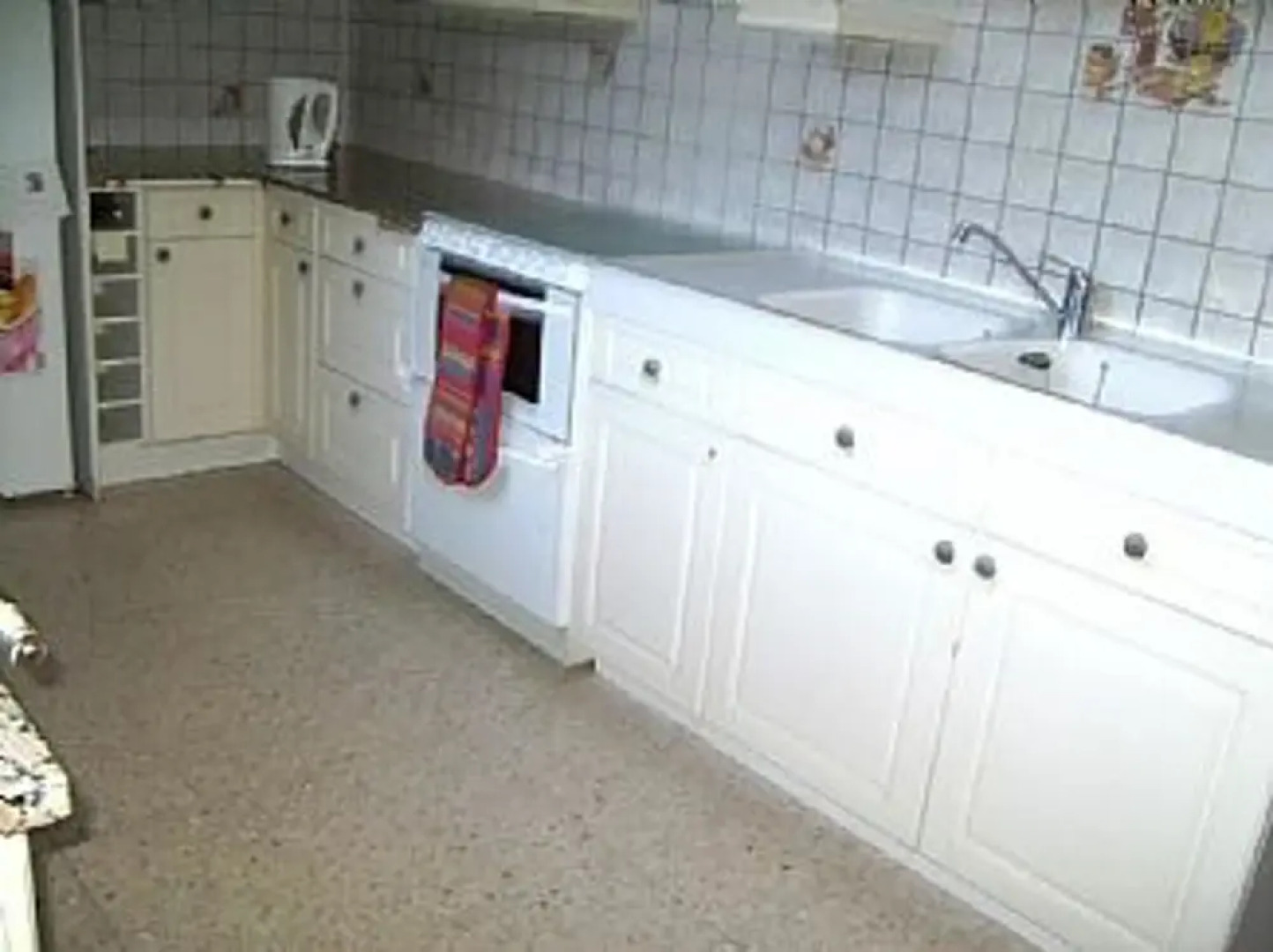 Villa With 3 Bedrooms in Latour-bas-elne, With Private Pool, Enclosed