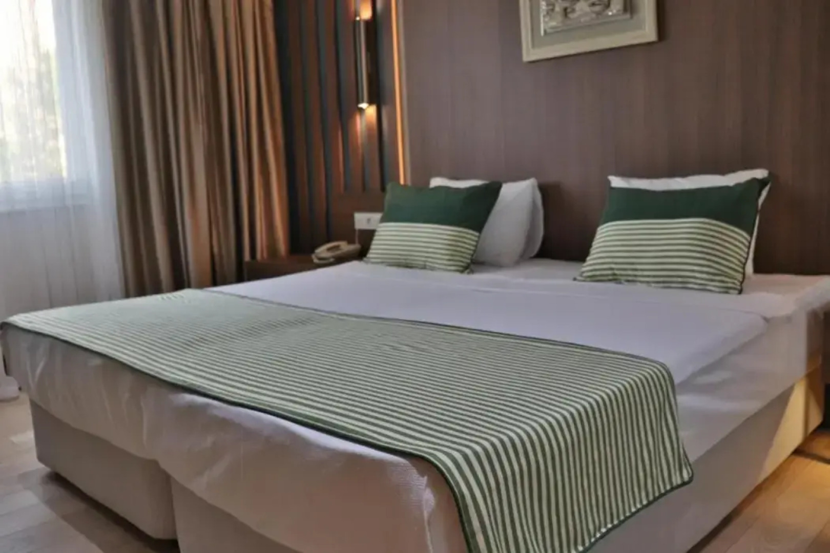 The Sign Degirmen Hotel & Spa