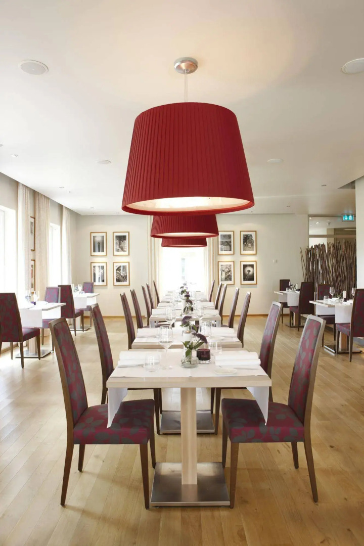 Kur- & Wellness Haus Spree Balance