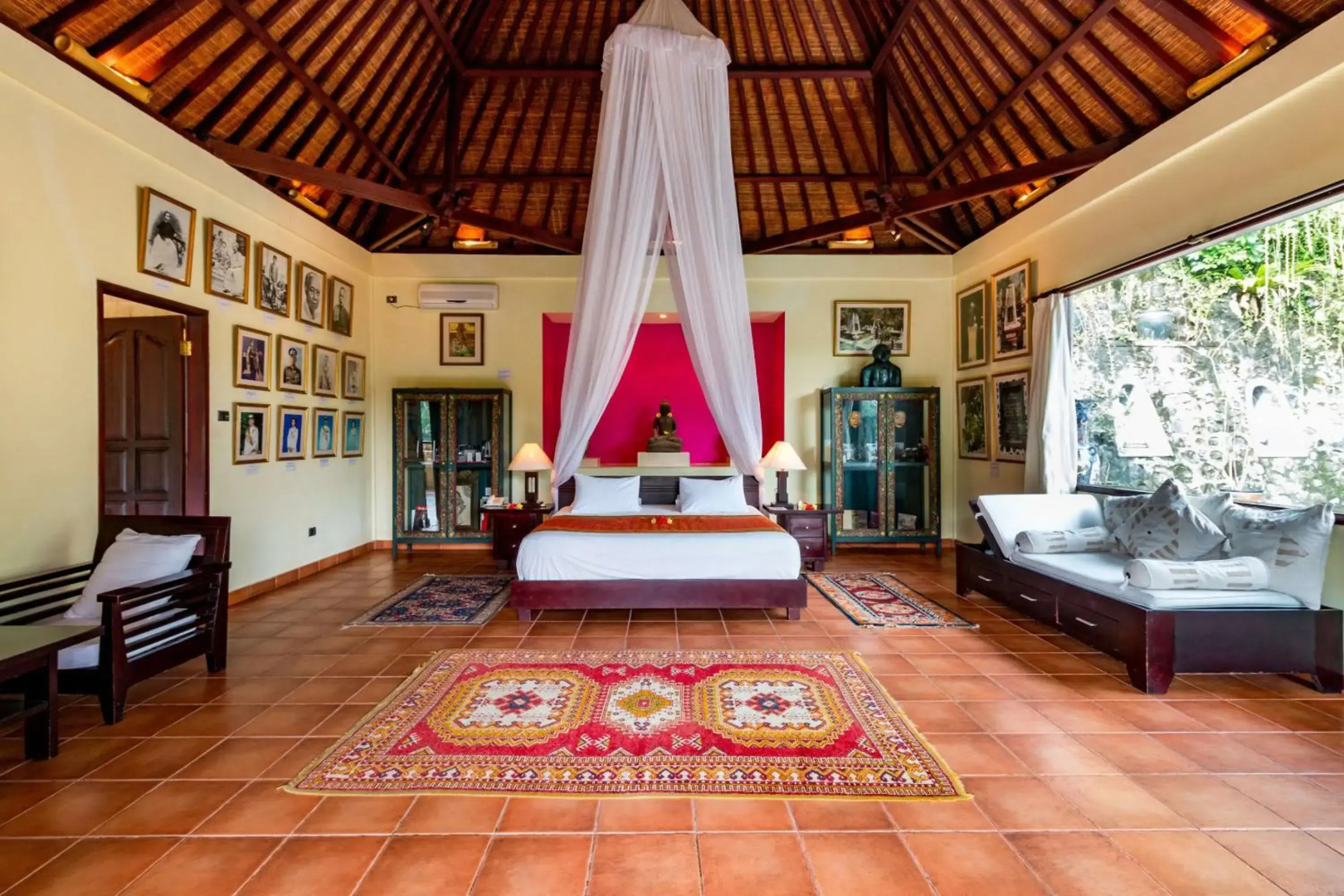 Tanah Merah Art Resort