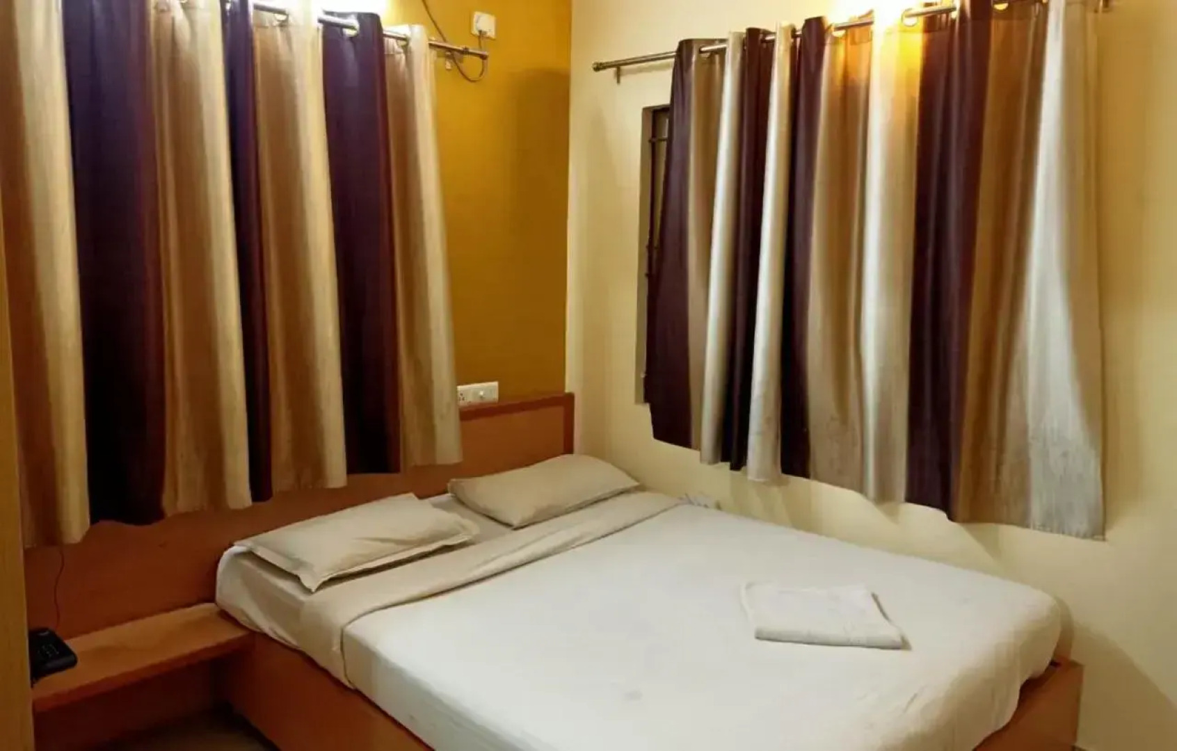 Hotel Brishen and Gavins Inn