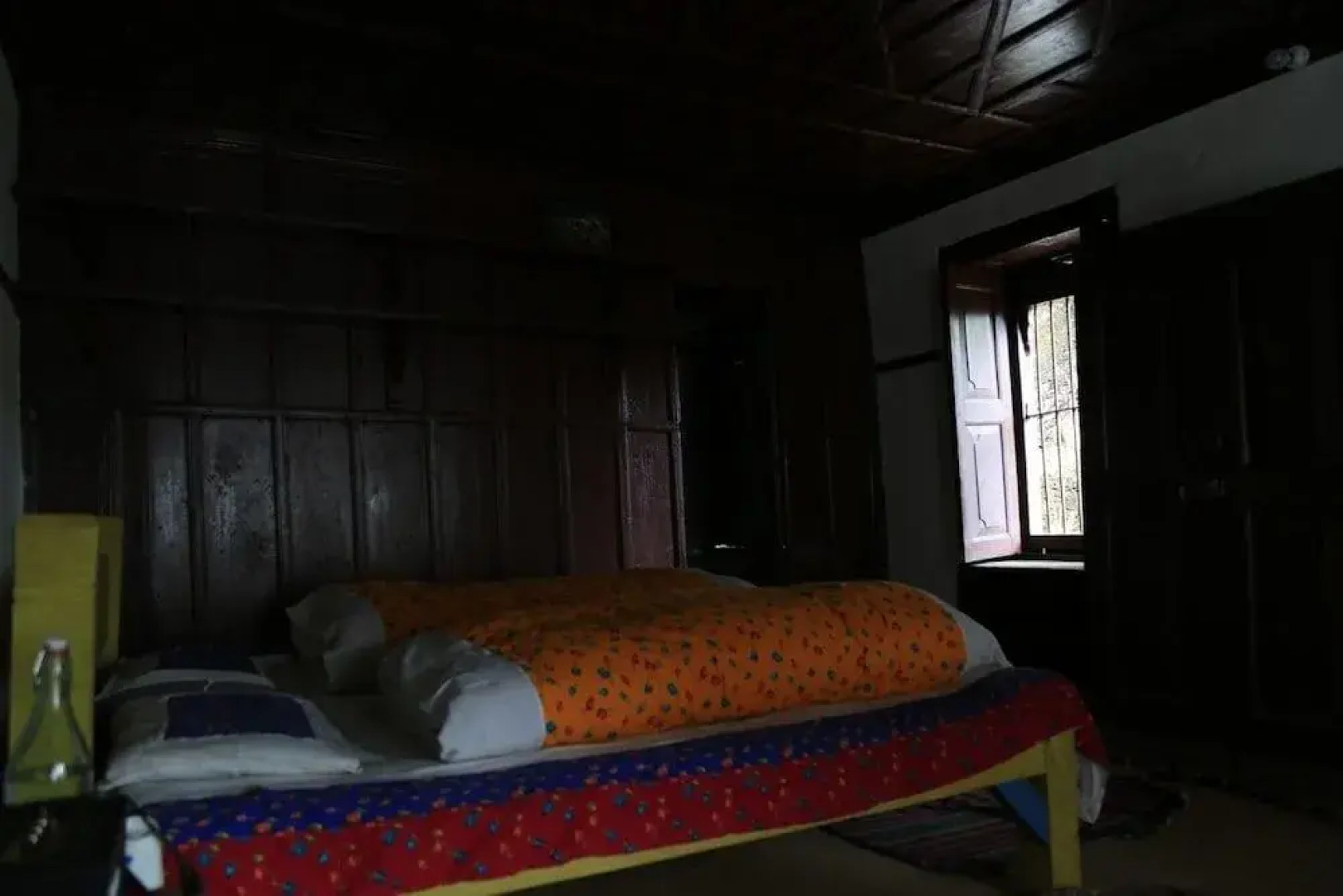 Nanda Heritage Home Kurur