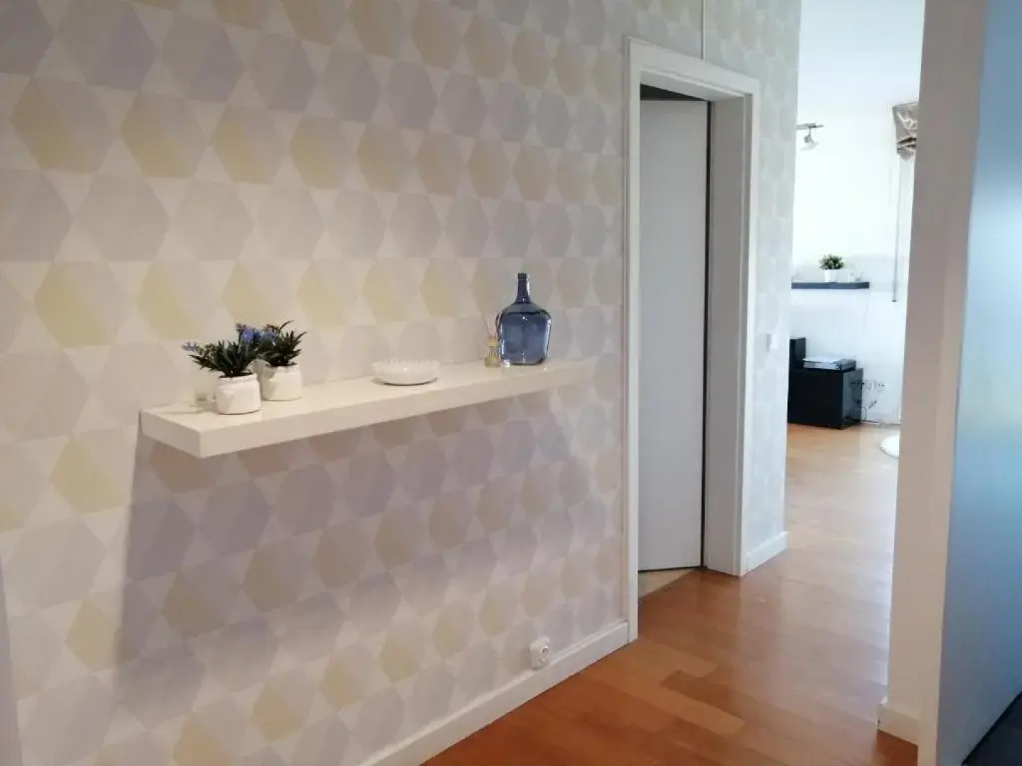 Welcome Here - Tamisa - Parque das Nações