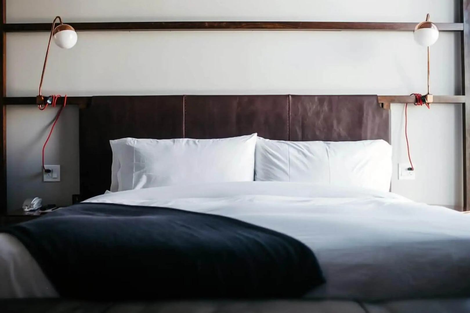 The Remington Suite Hotel and Spa