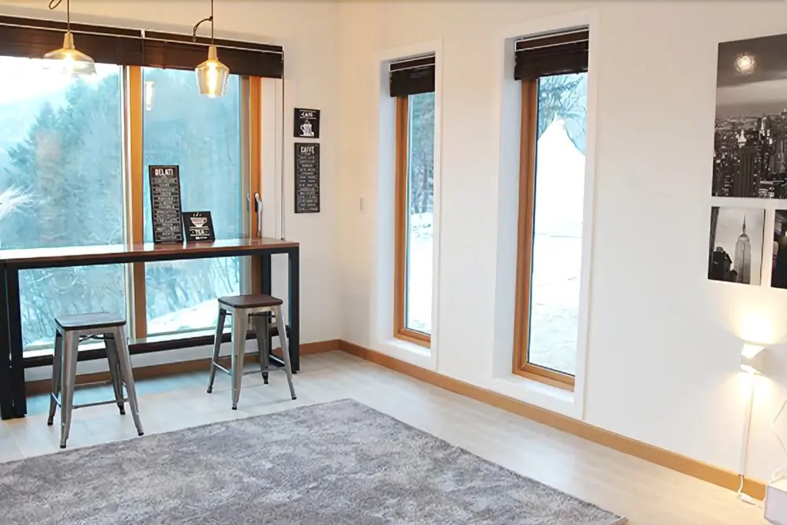 Nayangju Meomum Village Pension