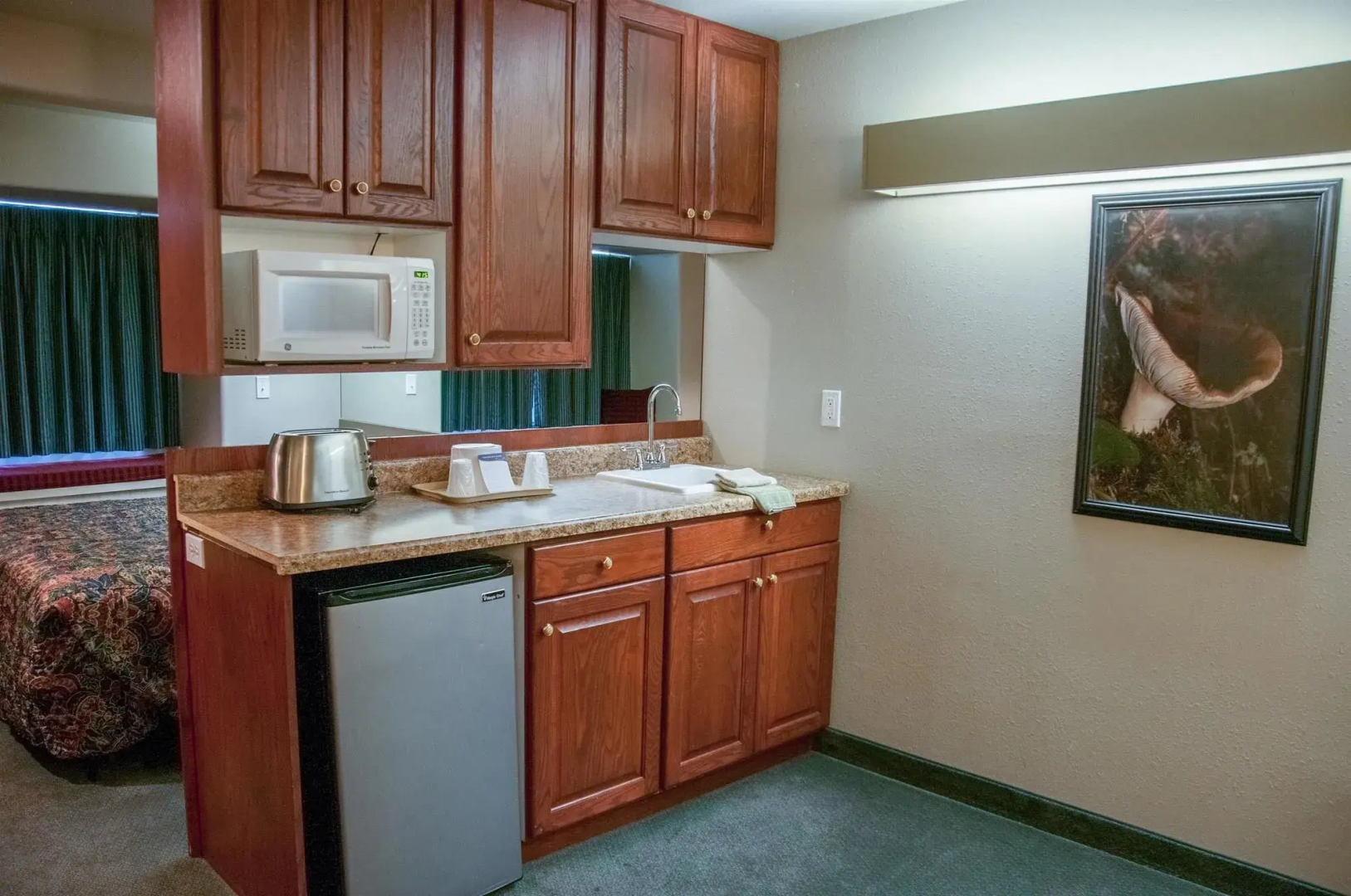 Motel 6 Idaho Falls, ID - Snake River