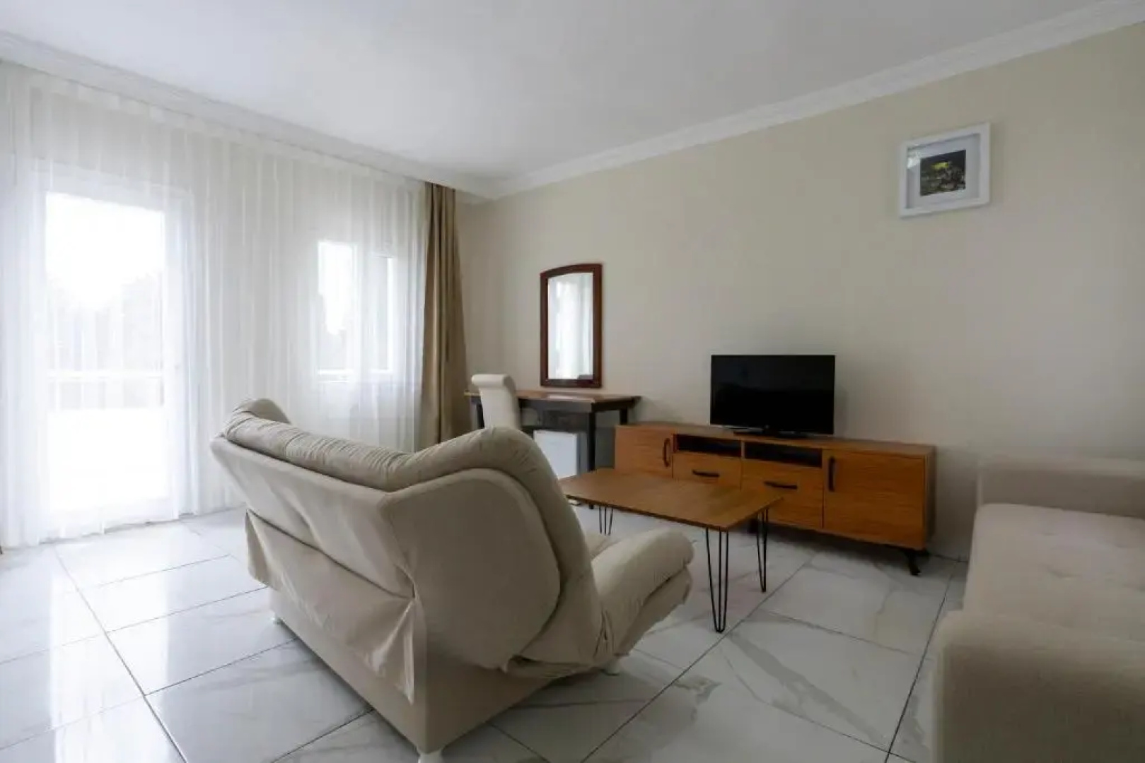 Sude Beach Resort Hotel