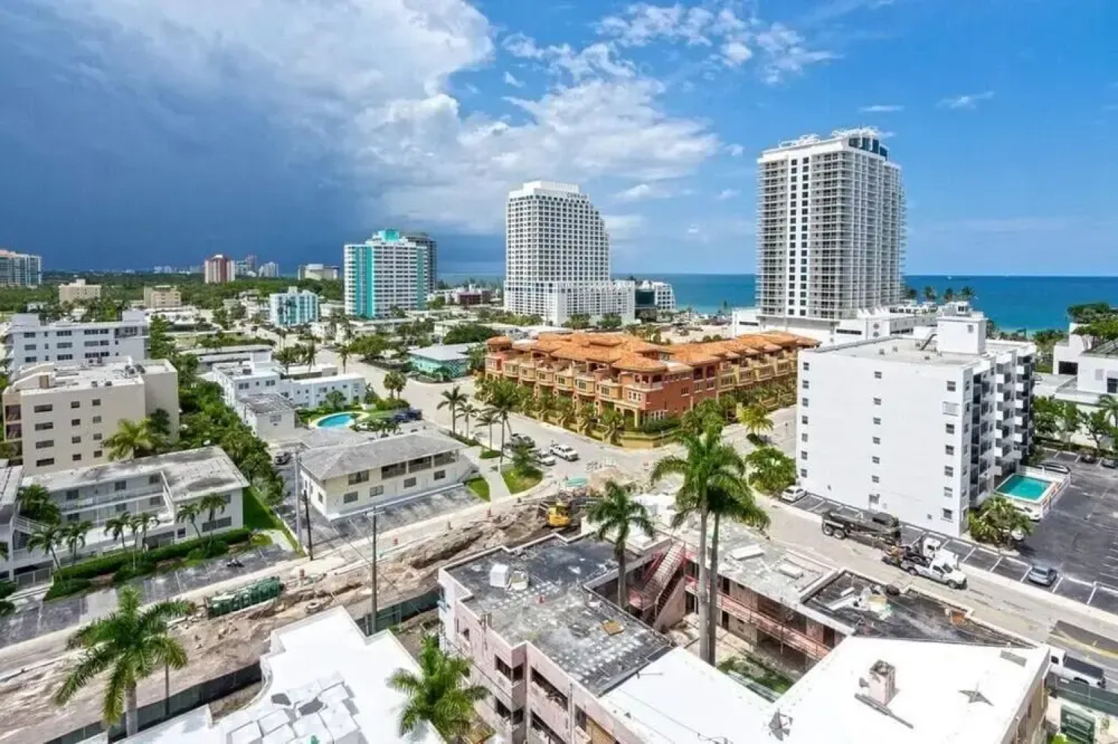 The Gale Residences Fort Lauderdale
