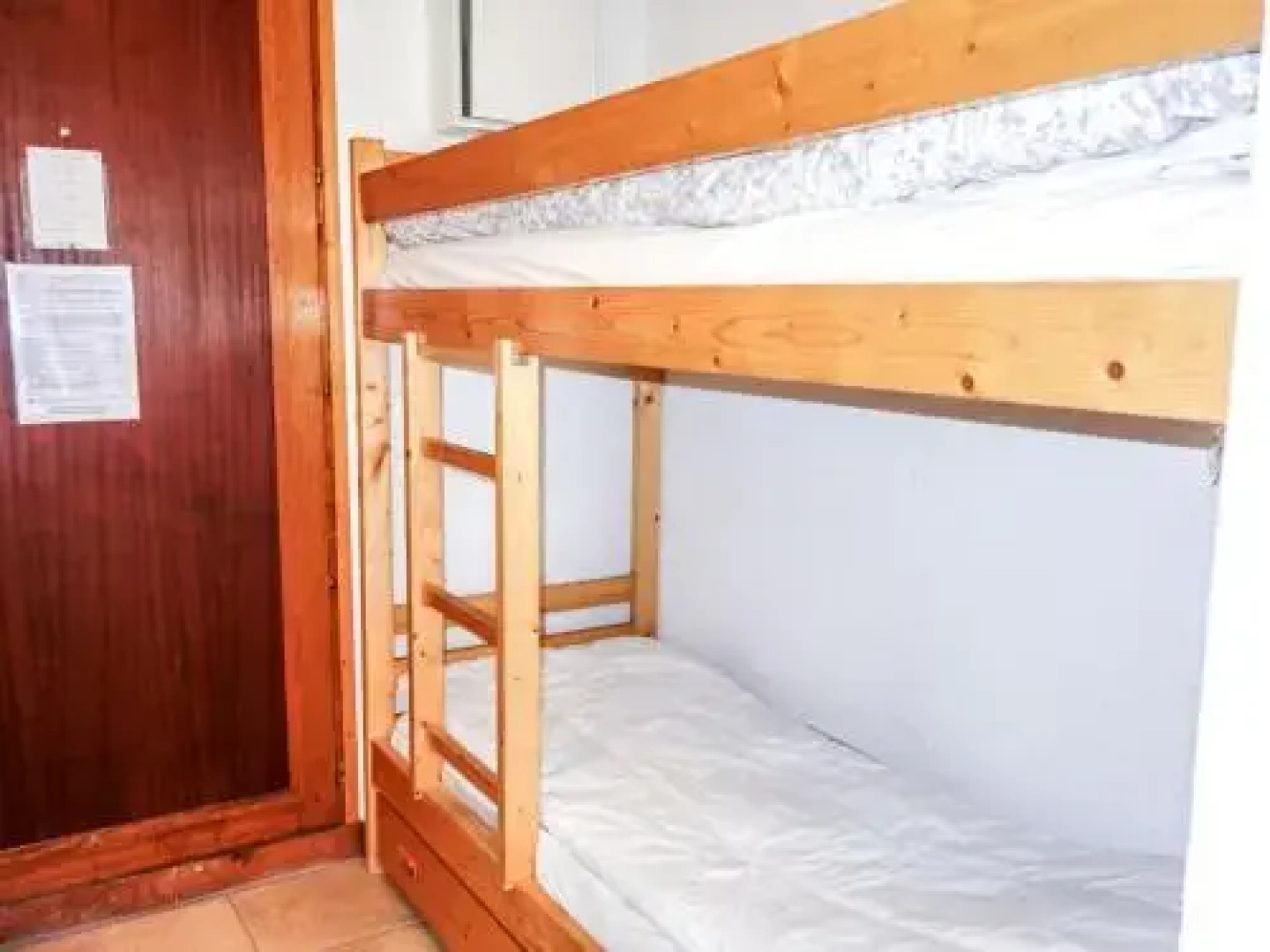 Apartment Châlet des Pistes