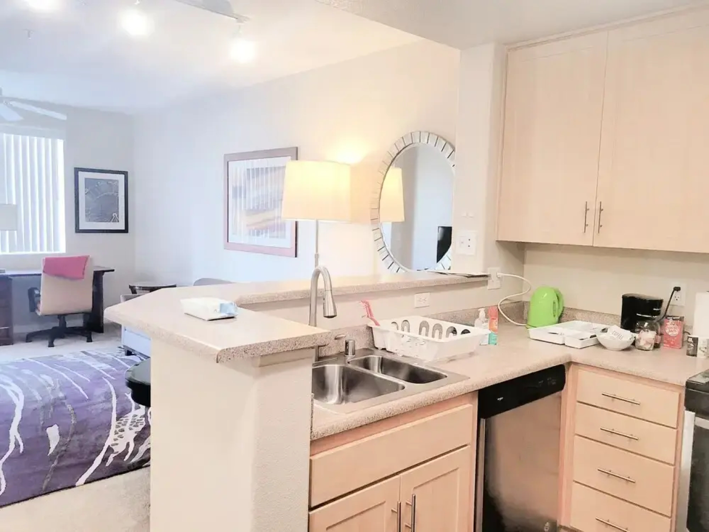 Lovely Apartments at Fullerton