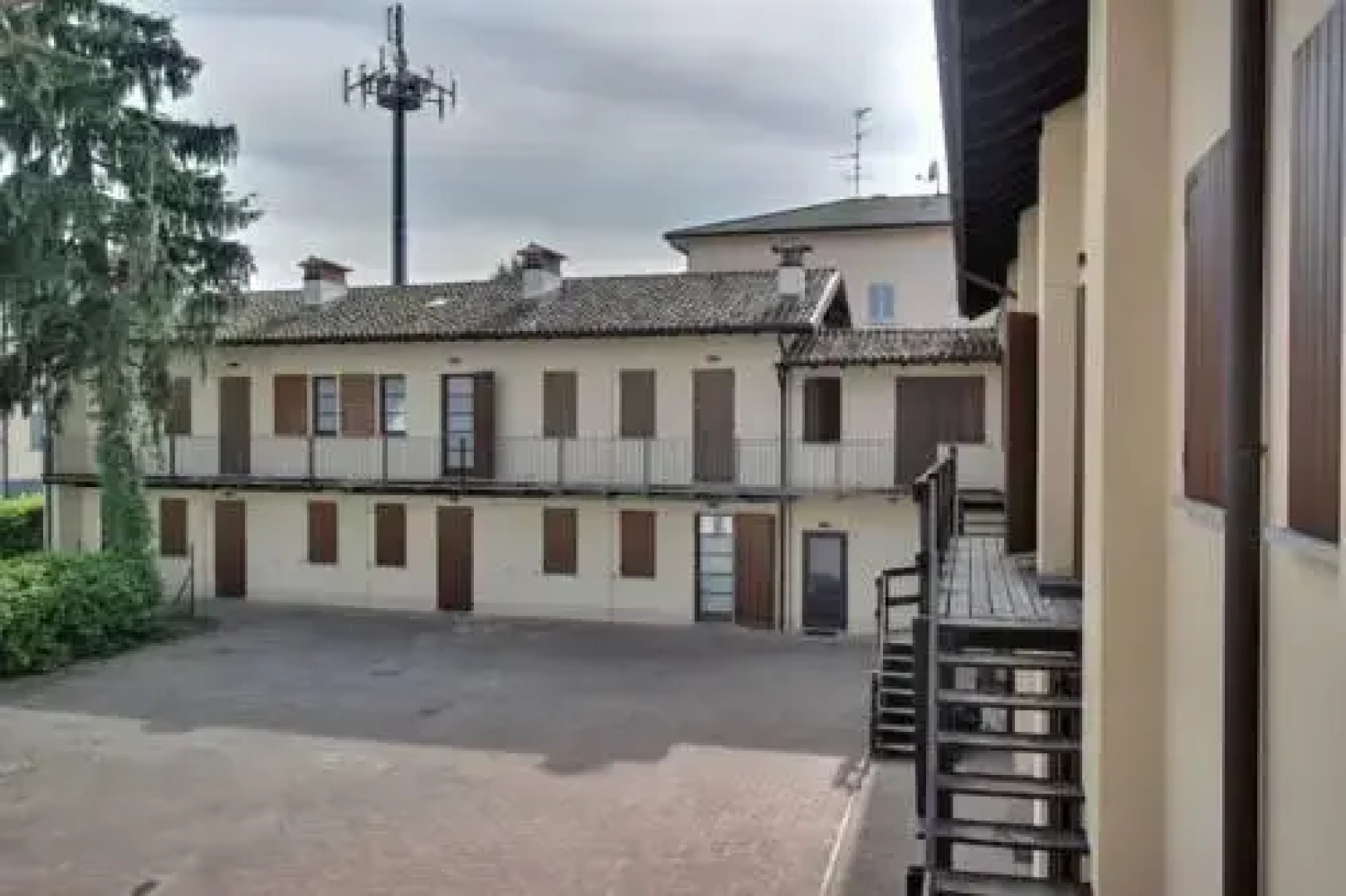 Residence il Cascinetto