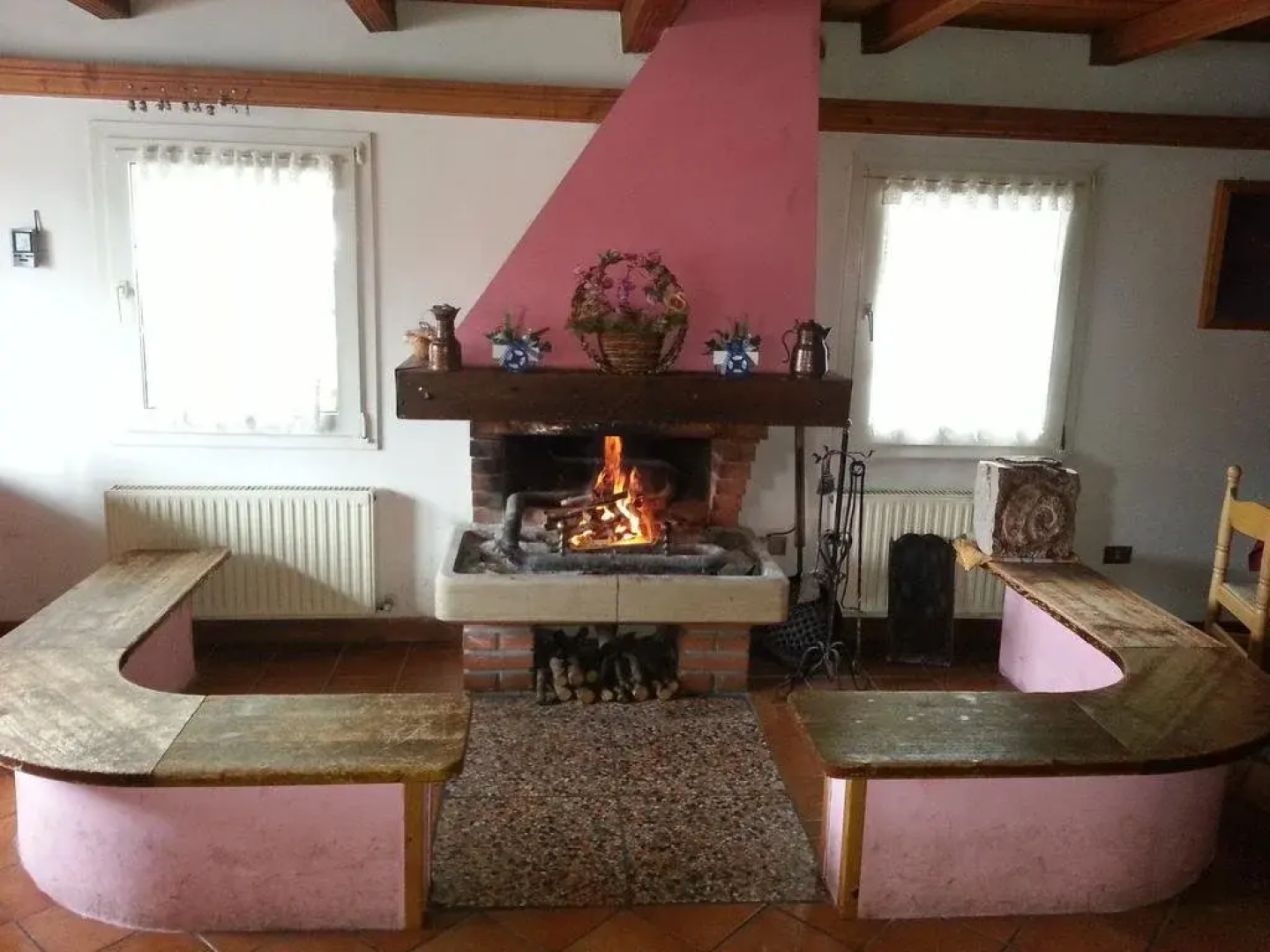 Albergo Ristorante K2