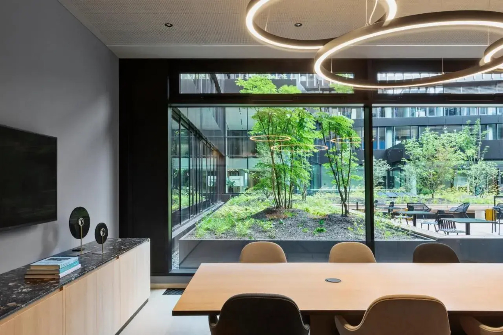 Courtyard by Marriott Freiburg