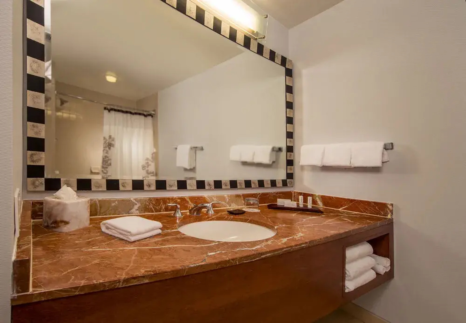 Residence Inn Bethesda Downtown