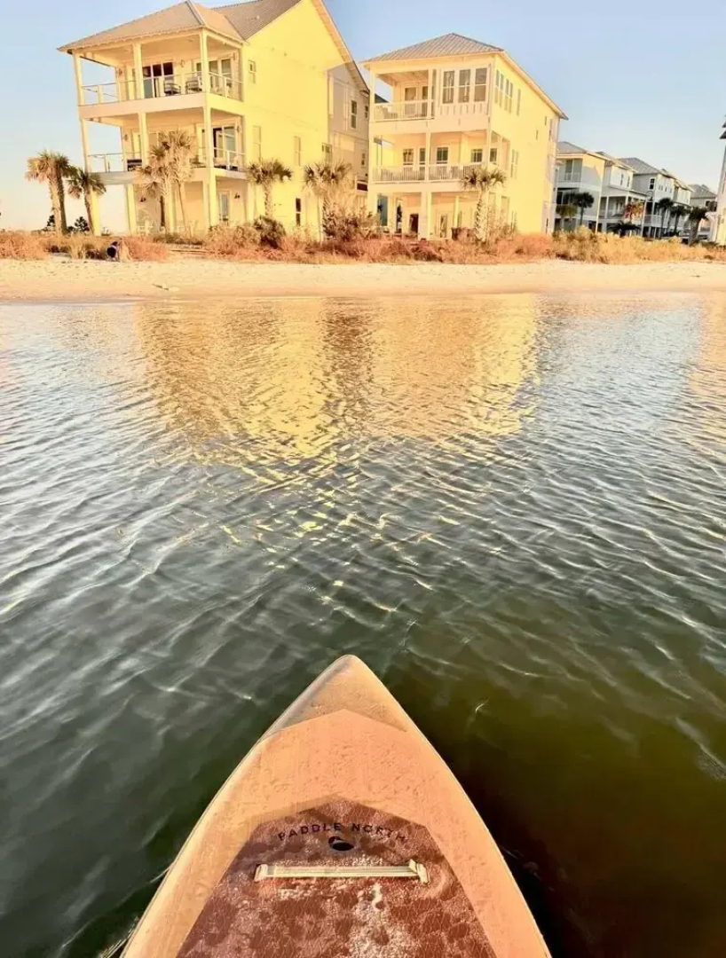 Pearl Hideaway