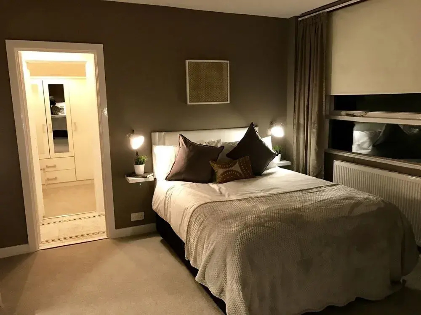 Mount Sorrel Hotel