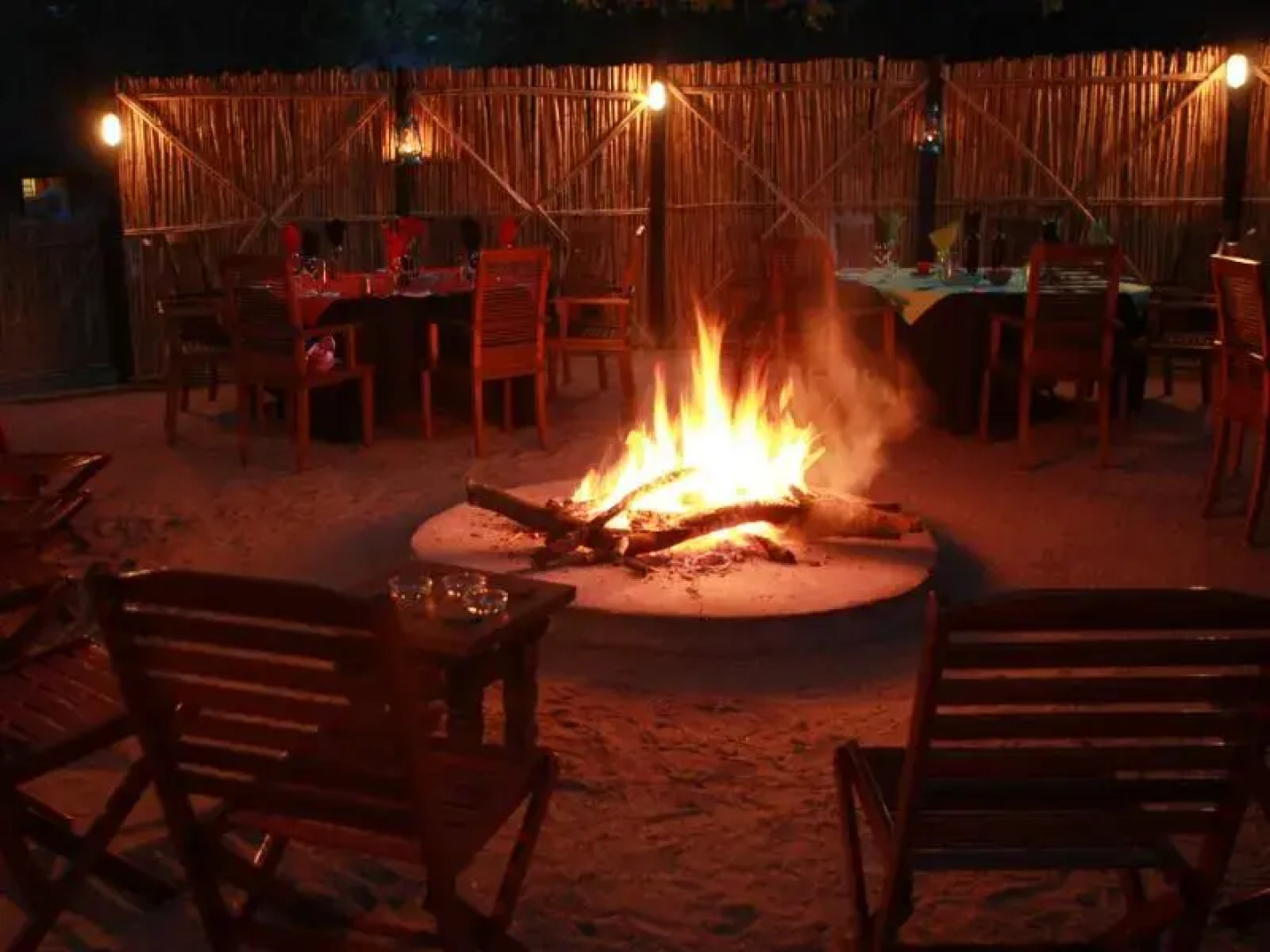 Blyde River Wilderness Lodge