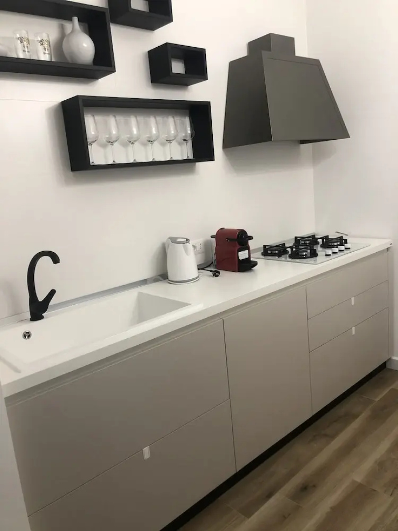 A Due Passi Dalla Scalinata Rooms