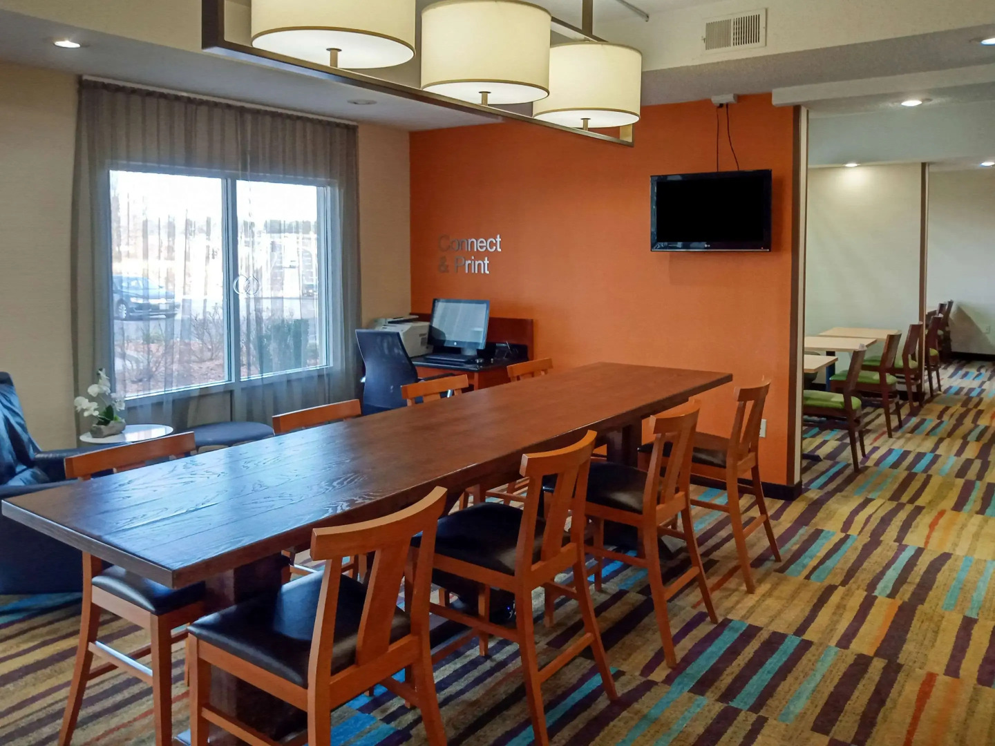 Comfort Inn & Suites Corbin North