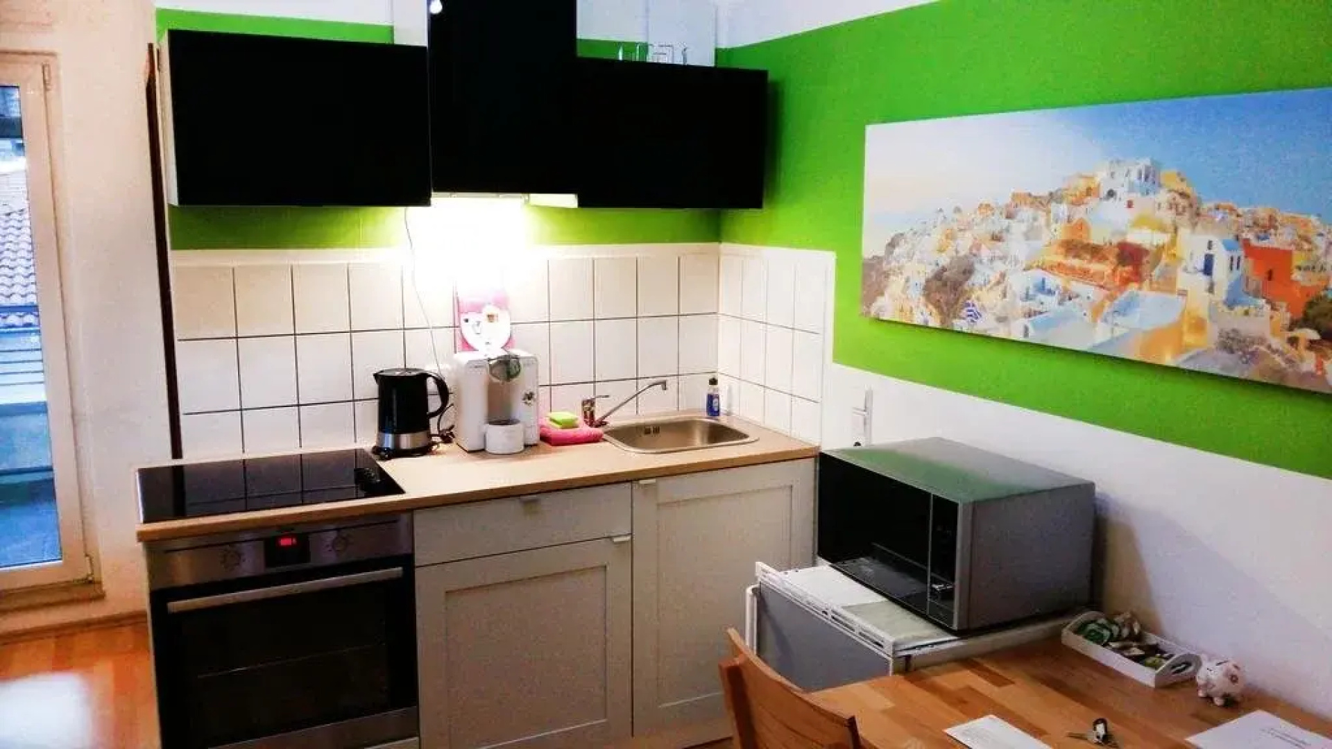 ApartHostel Plochingen