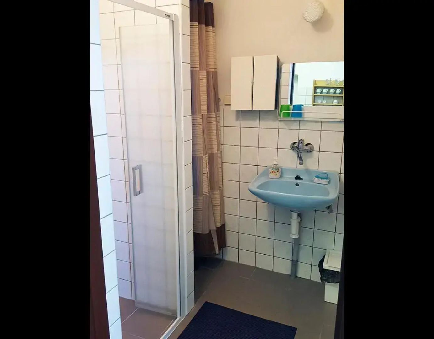 Apartmán Nové Hrady