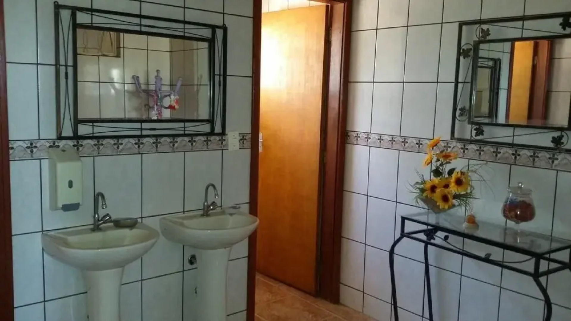 Pousada Mirante de Boituva