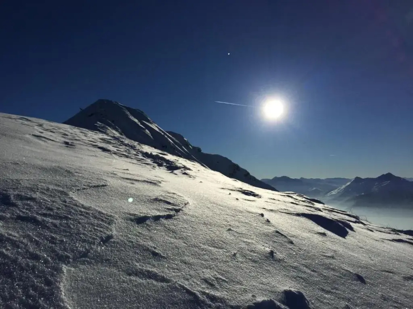 Aparthaus Alpbach Juwel