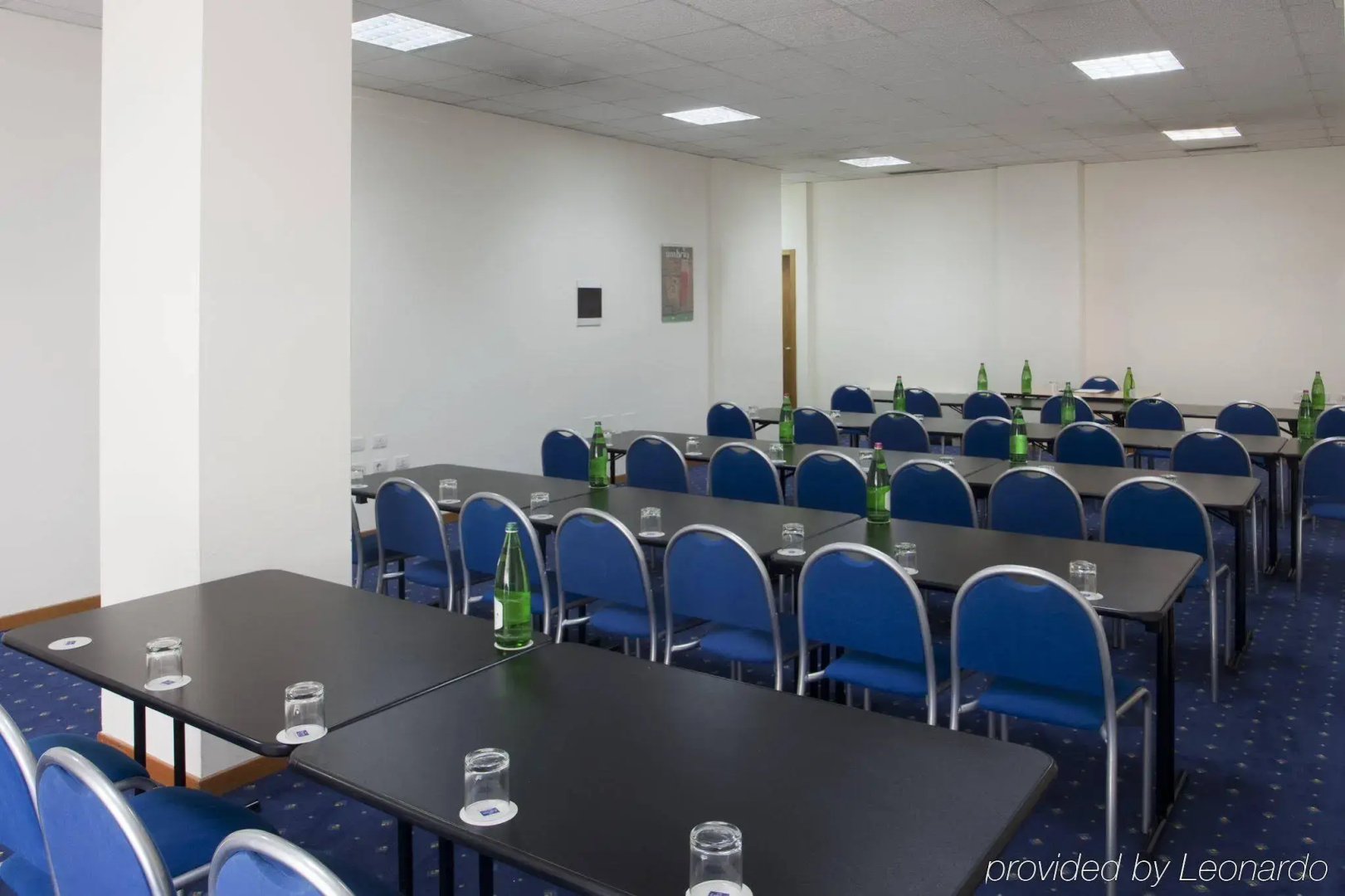 City Hotel & Suites Foligno