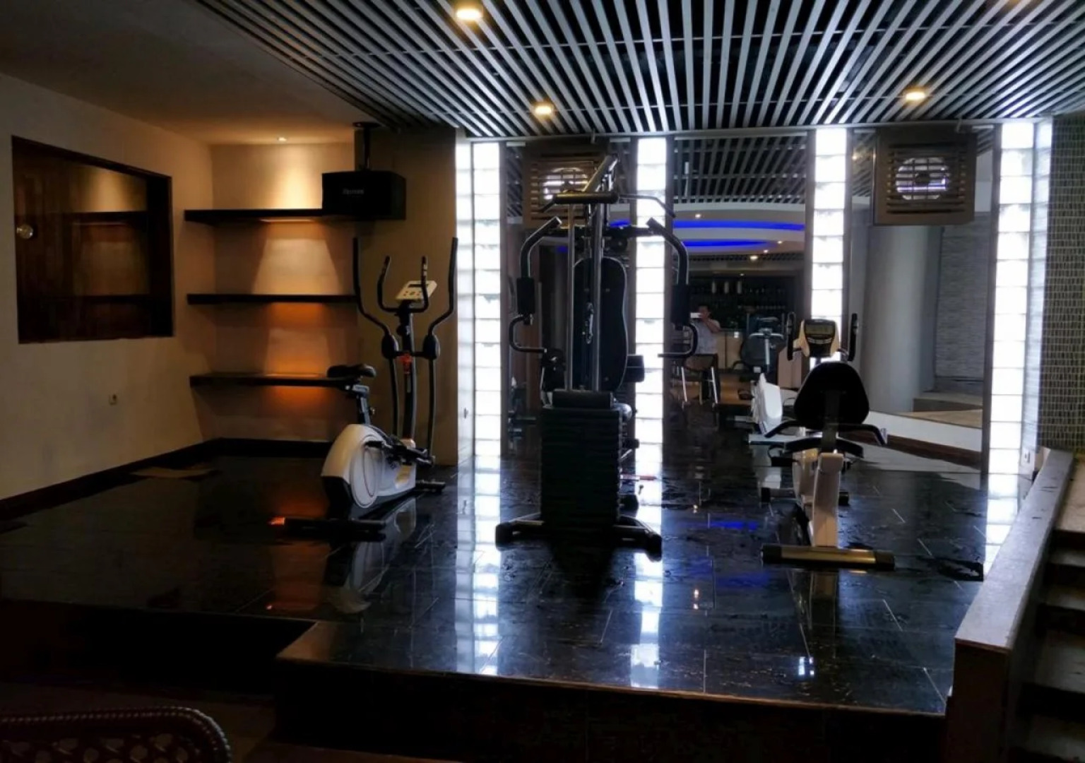 Octopuss Wellness Hotel & Spa