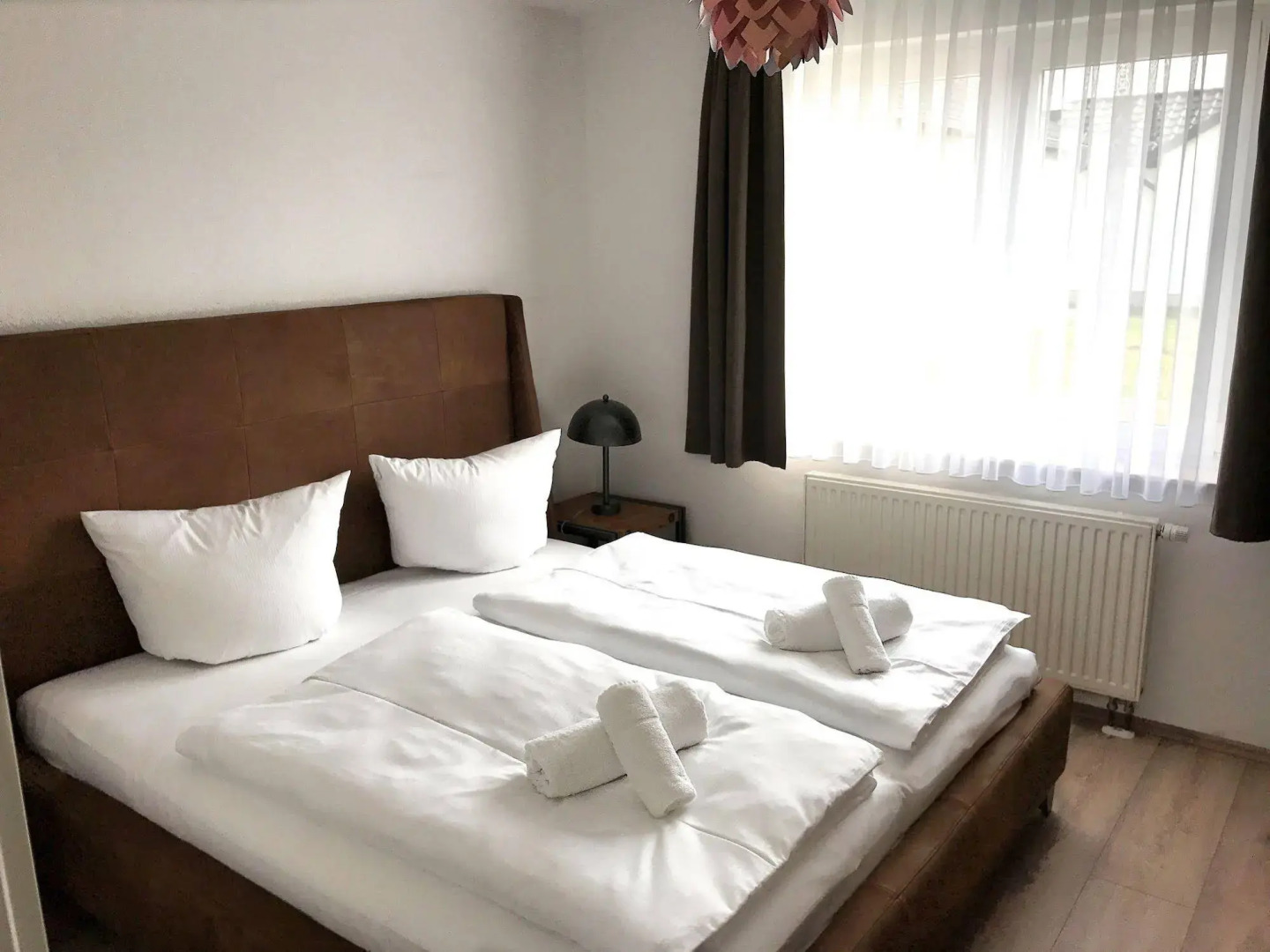 Moenchgut Living & Spa