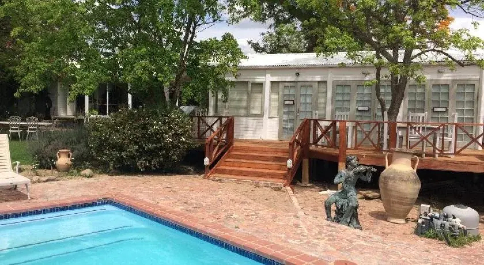 5 Mountains Lodge & Spa