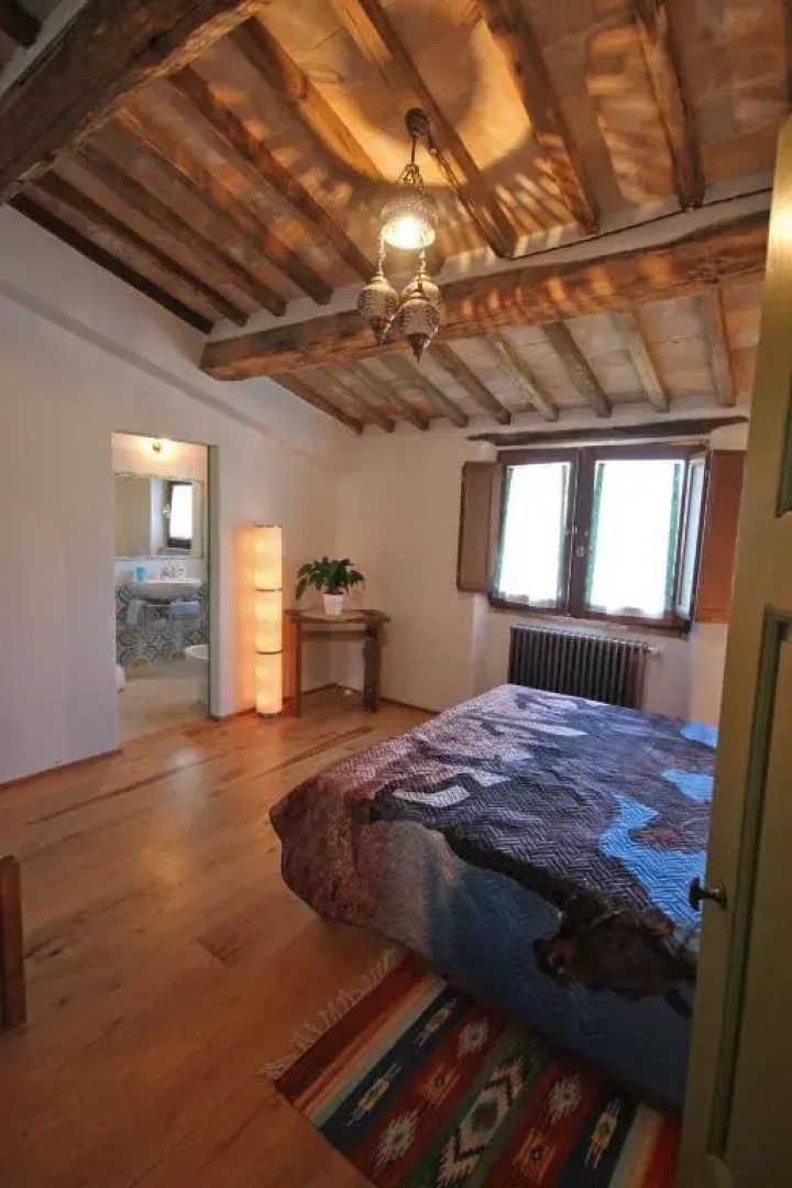 Casetta del Pozzo