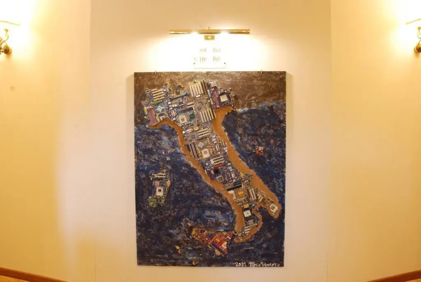 Hotel Lido degli Scogli