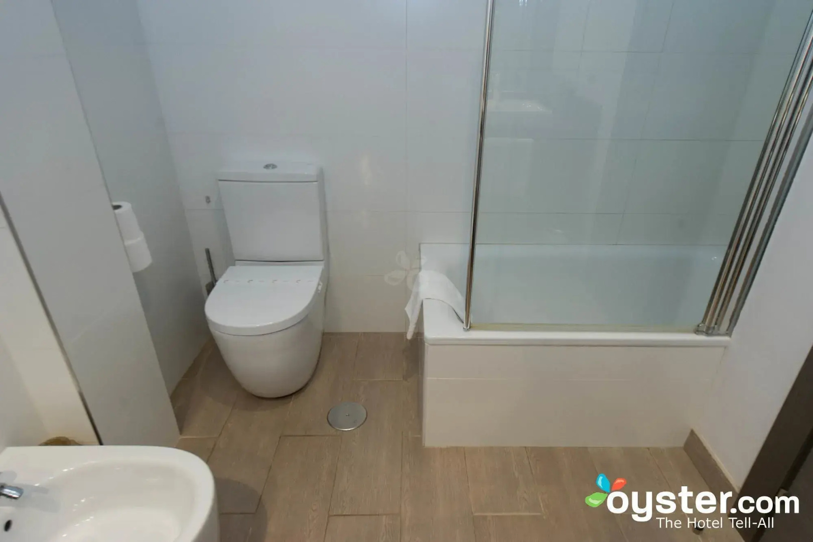 Le Petit Boutique Hotel - Adults Only