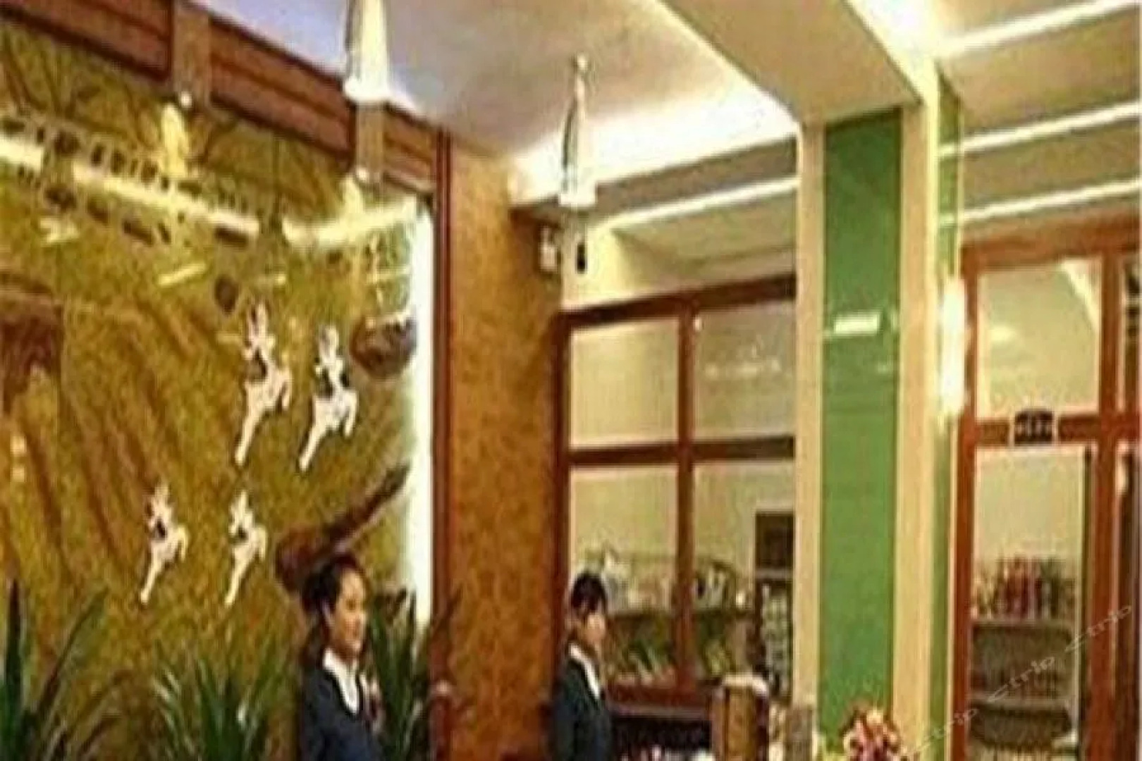 Lavande Hotels Ganzhou Golden Plaza