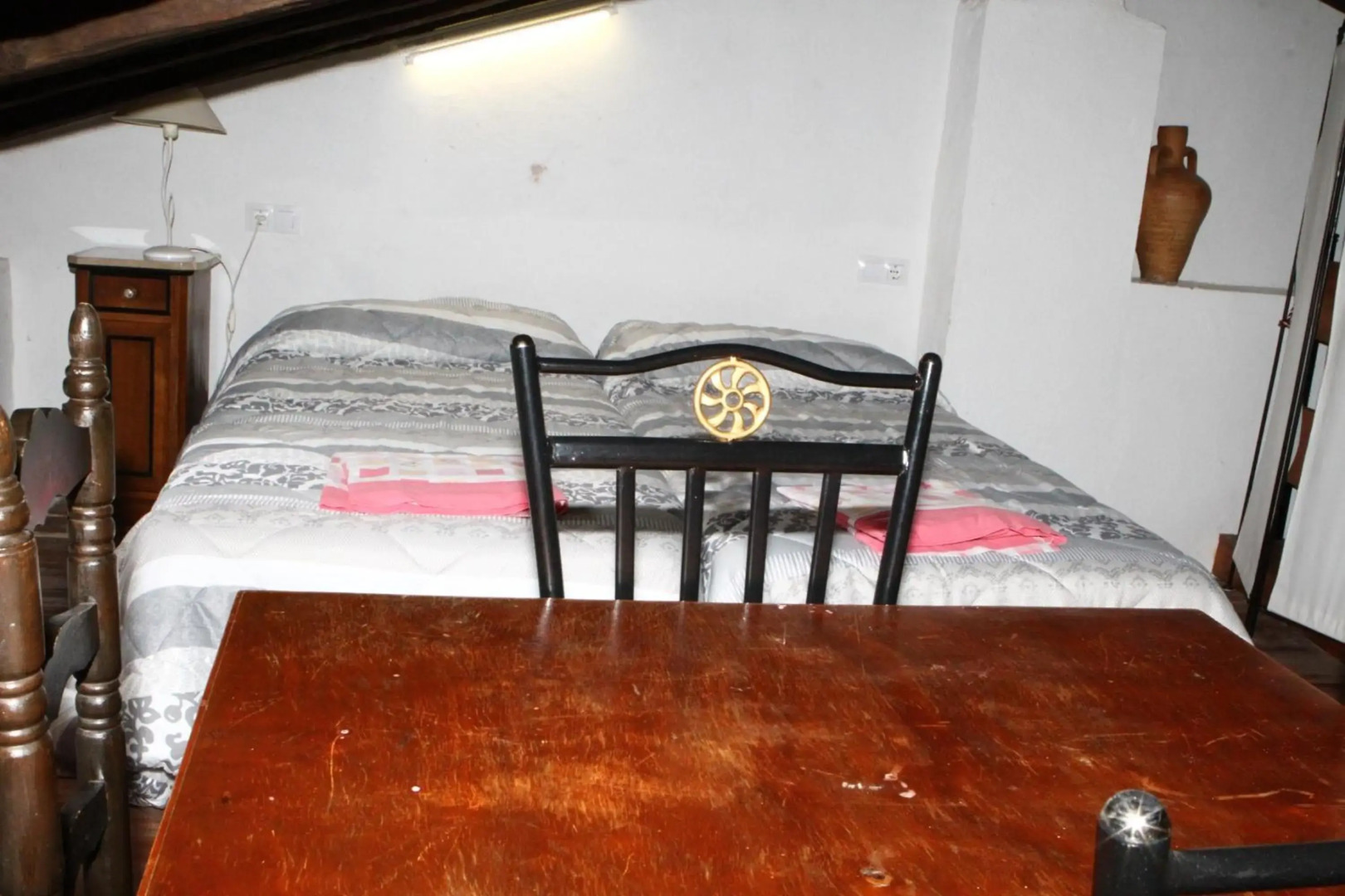 Rural Puebla de San Miguel